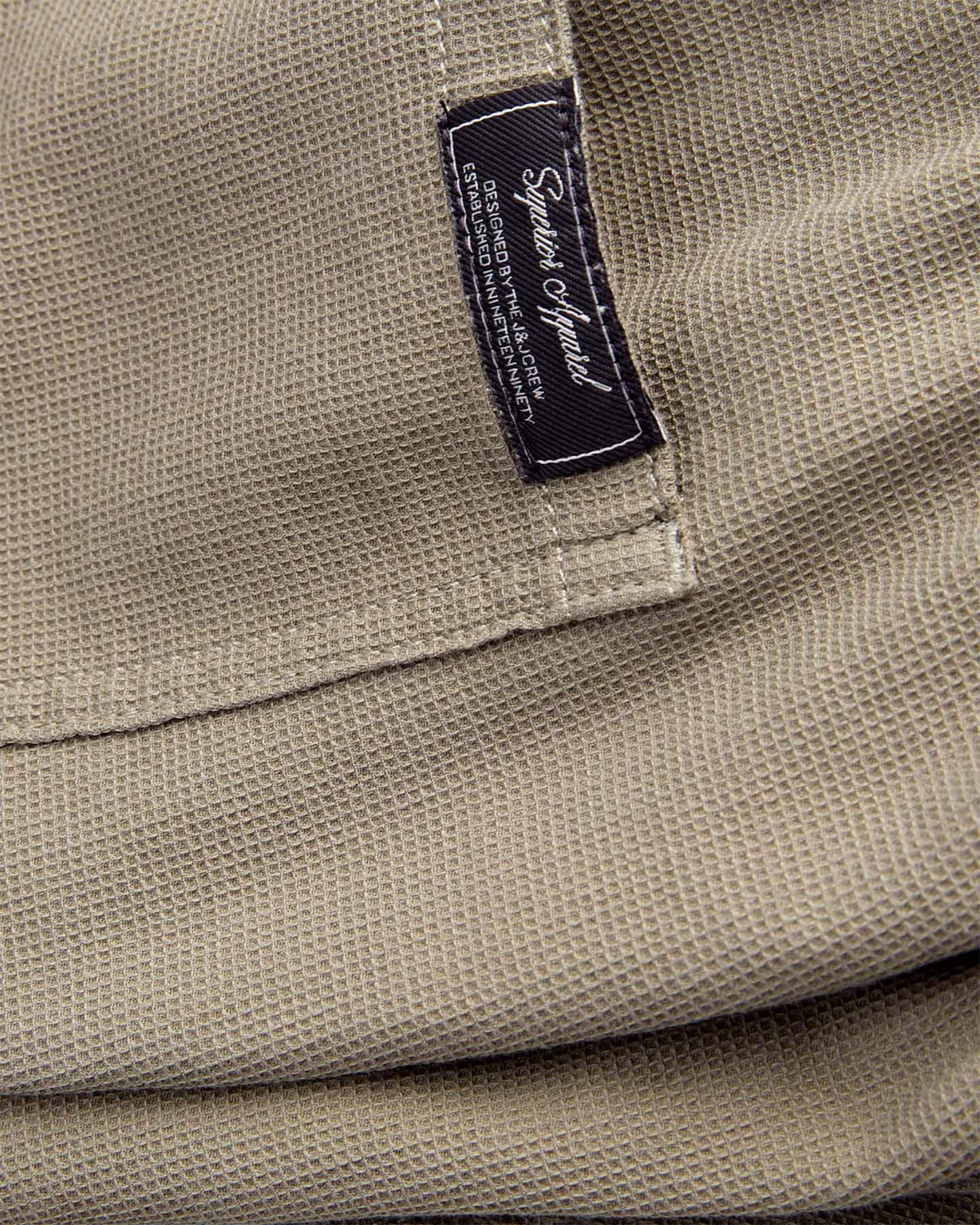 Bermuda JACK & JONES JPSTJAIDEN M - Beige - 3 | Cisalfa Sport