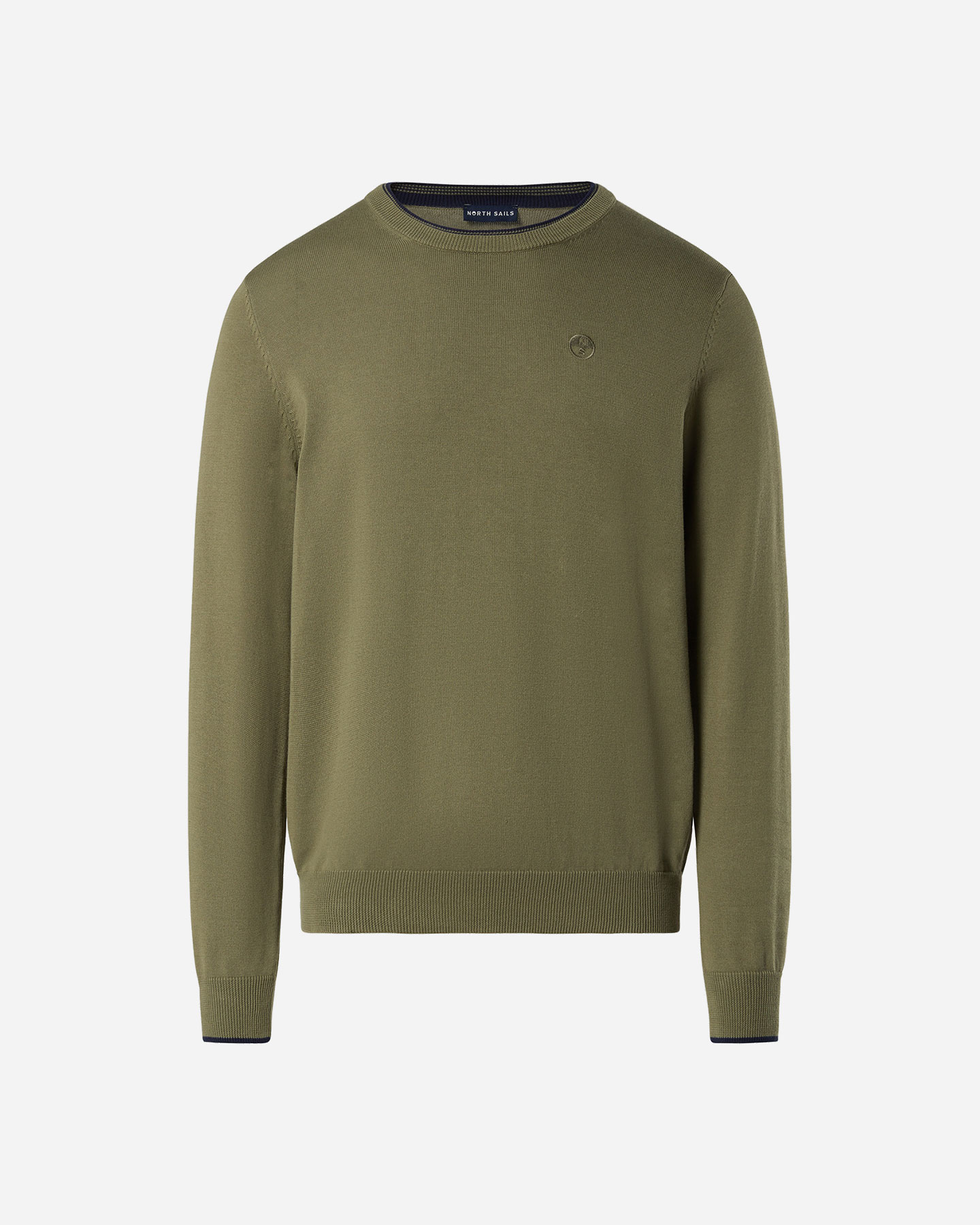 Maglione NORTH SAILS BASIC M - 0 | Cisalfa Sport