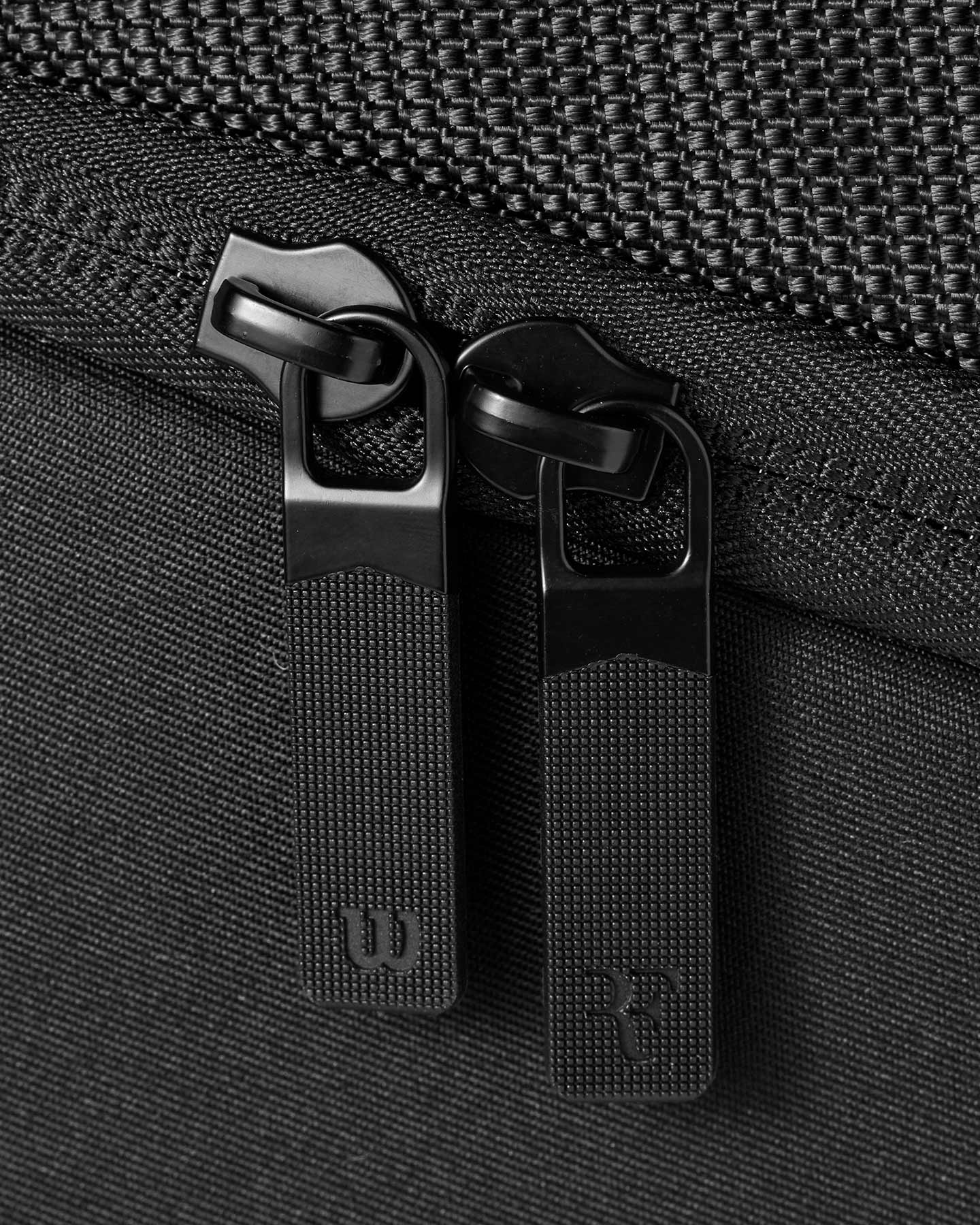 Fodero WILSON FEDERER  - Nero - 4 | Cisalfa Sport