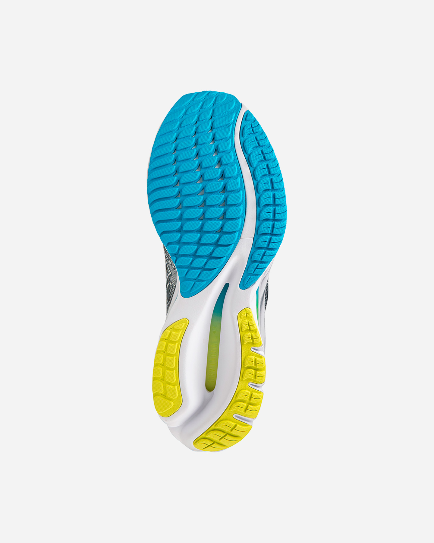 Scarpe running MIZUNO WAVE RIDER 27 M - 2 | Cisalfa Sport