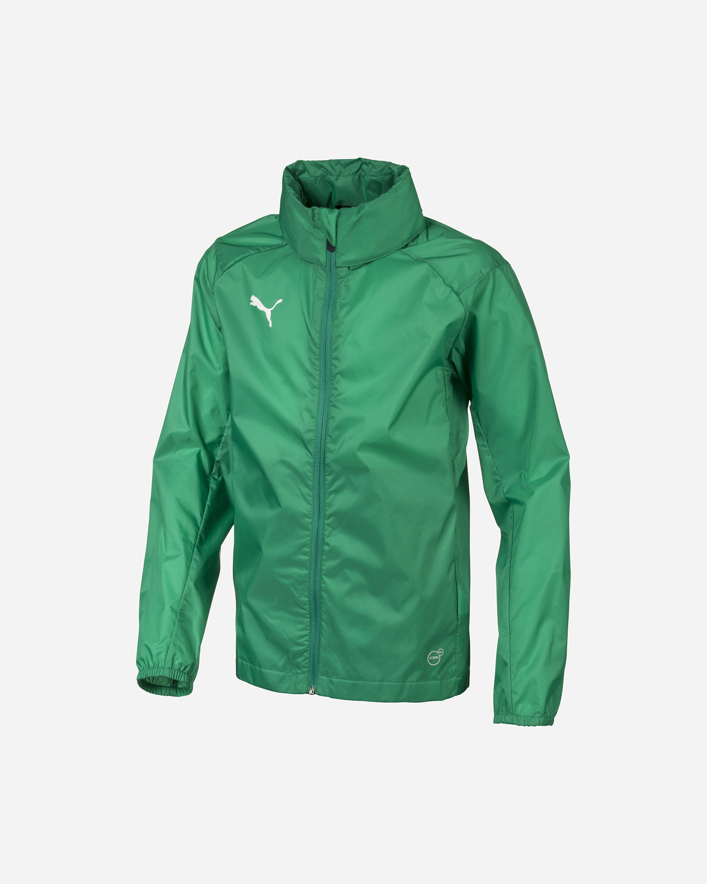 Giacca antipioggia PUMA LIGA TRAIN JR - 2 | Cisalfa Sport