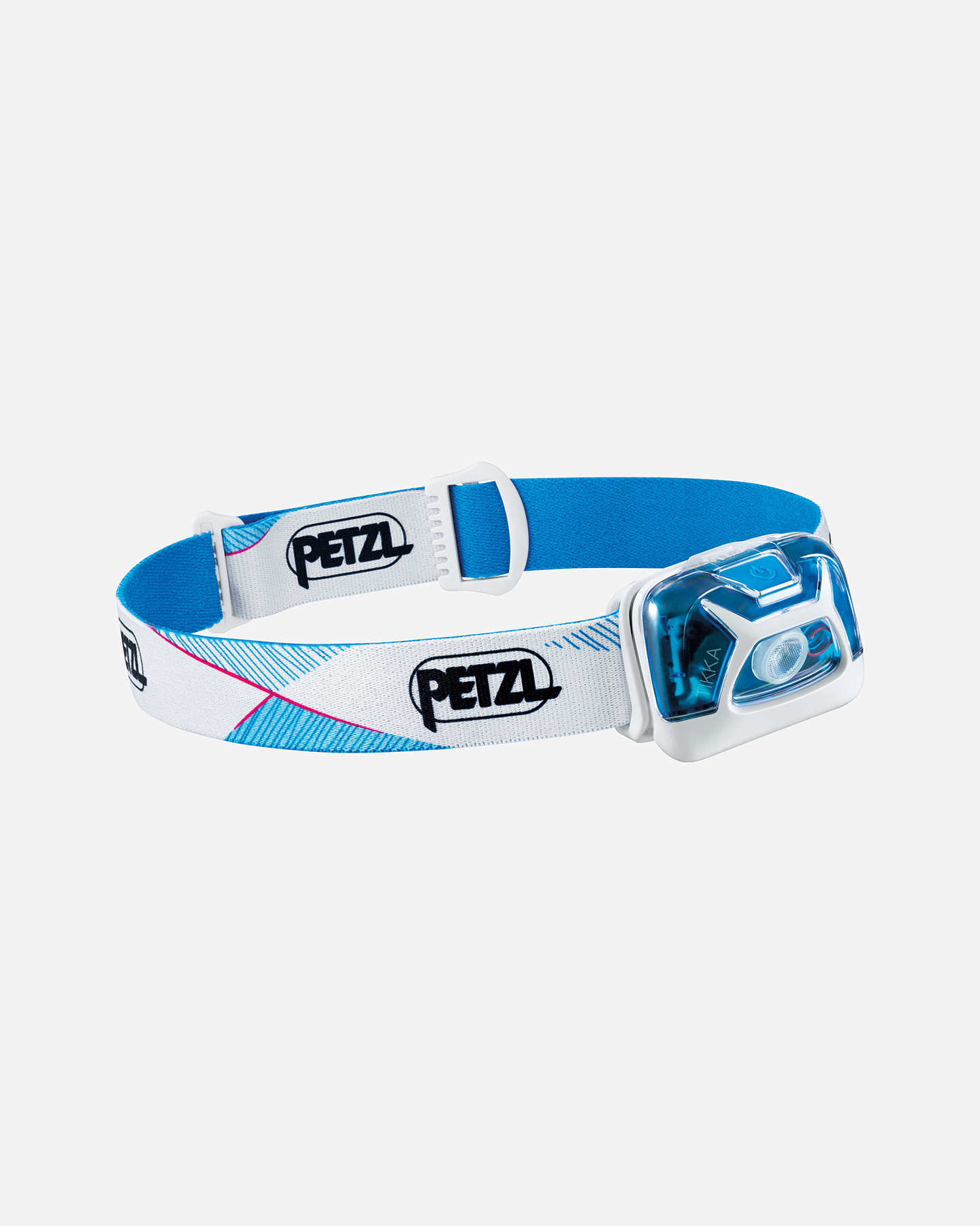 Lampada frontale PETZL TIKKA 300LUMEN  - 8 | Cisalfa Sport