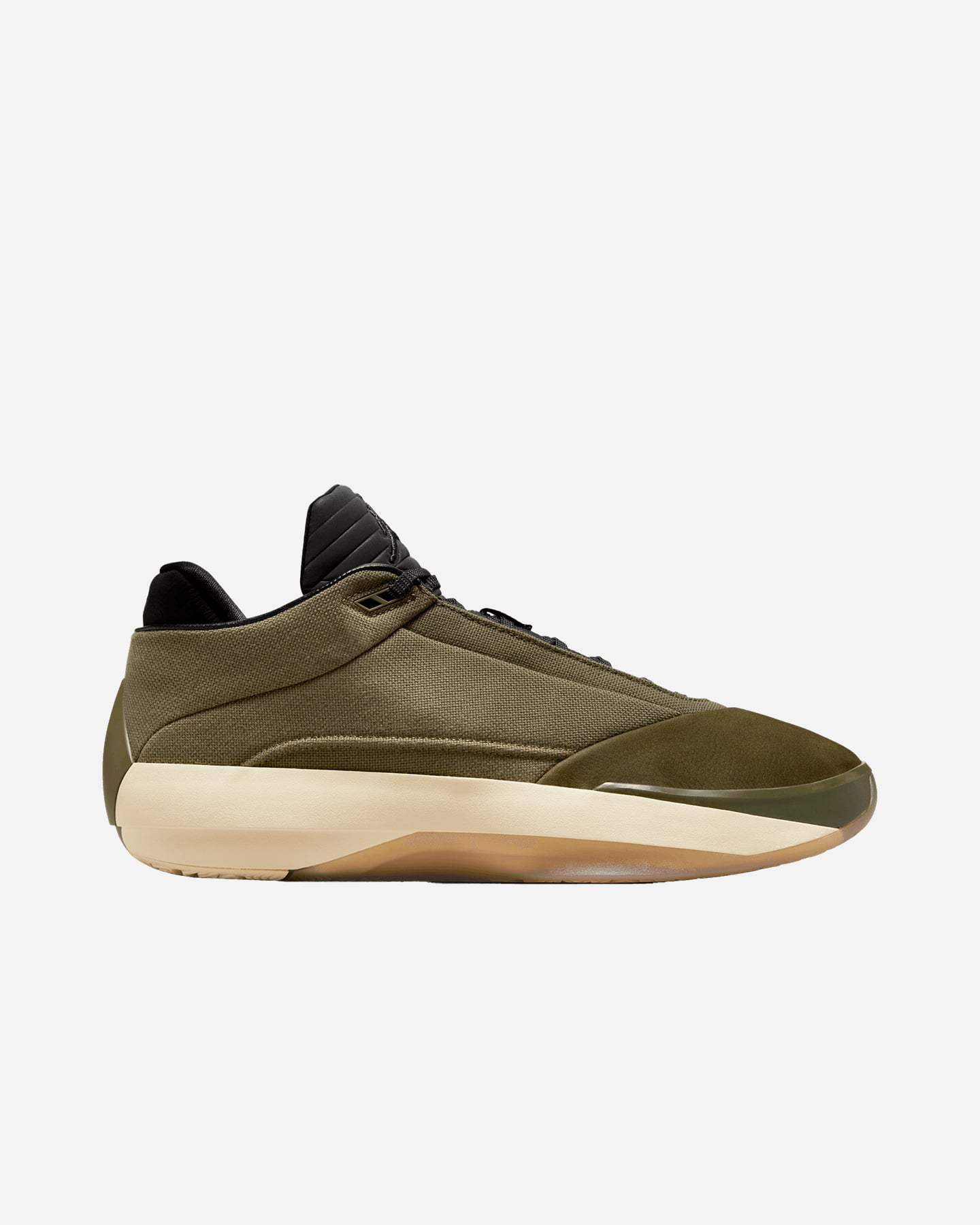 Scarpe basket NIKE AIR JORDAN 40 M - Verde - 0 | Cisalfa Sport