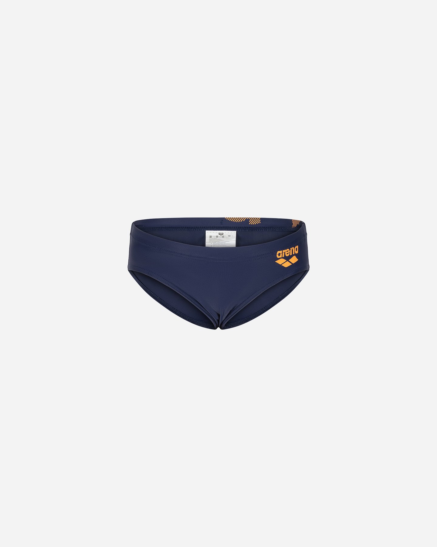 Slip piscina ARENA TALES JR - Blu Navy - 0 | Cisalfa Sport