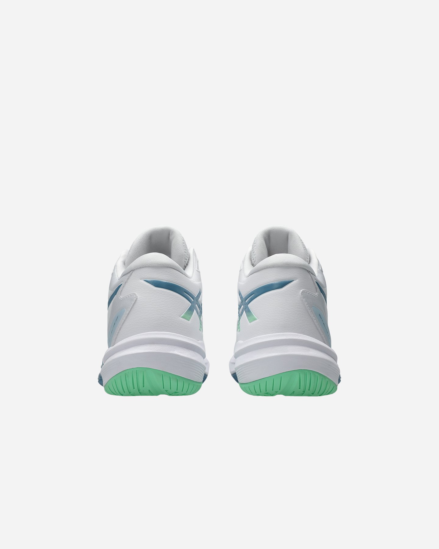 Scarpe volley ASICS SKY ELITE FF 3 M - Bianco - 5 | Cisalfa Sport