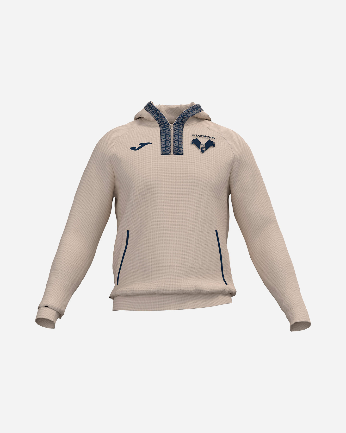 Abbigliamento calcio ufficiale JOMA HELLAS VERONA 24-25 M - Color mix - 0 | Cisalfa Sport