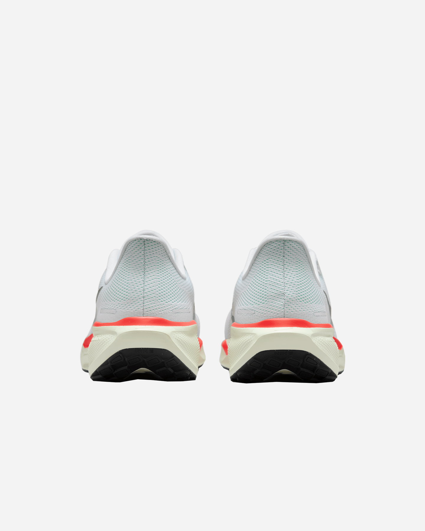 Scarpe running NIKE PEGASUS 41 M - Bianco - 4 | Cisalfa Sport