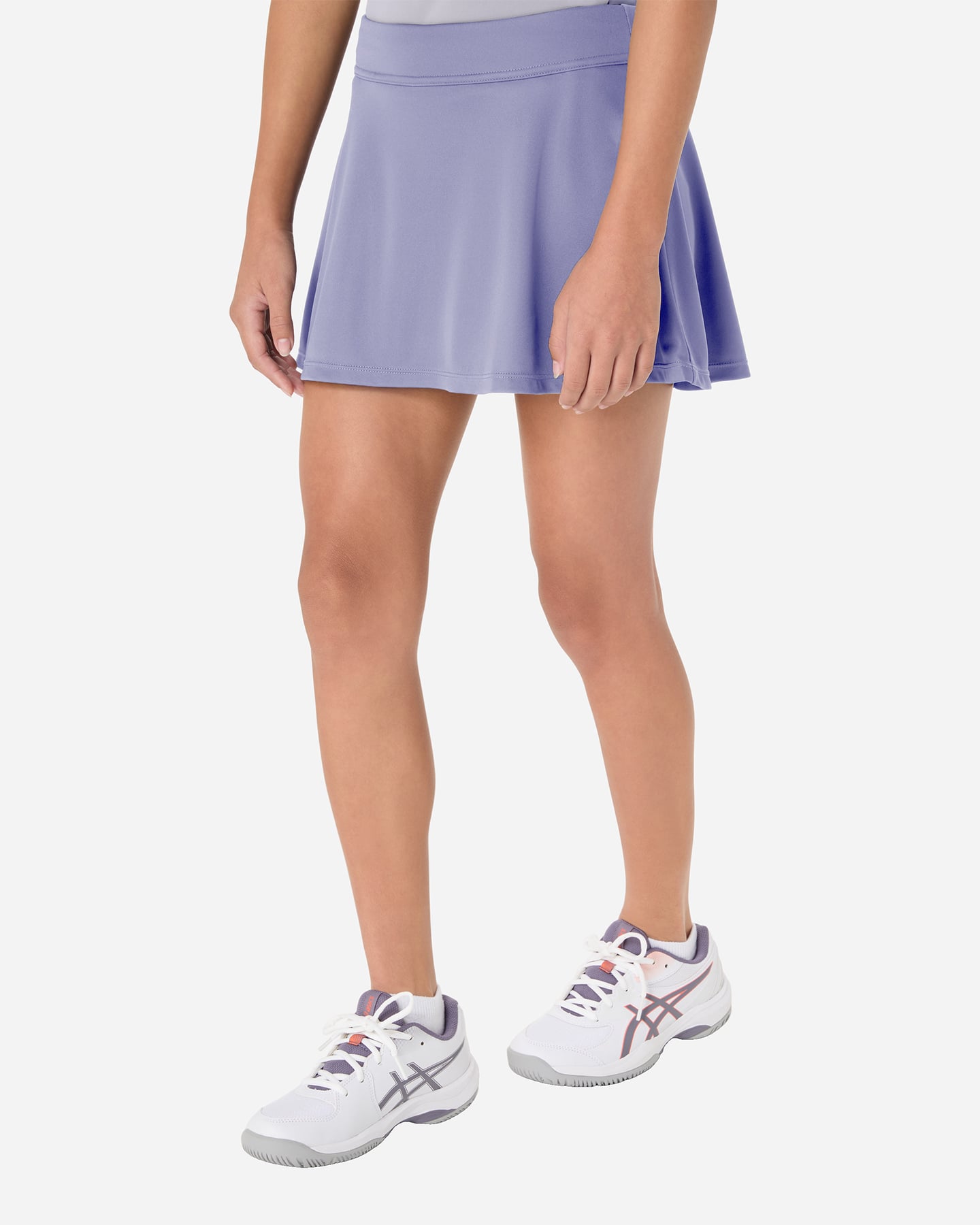 Pantalone tennis ASICS BASIC JR - 1 | Cisalfa Sport