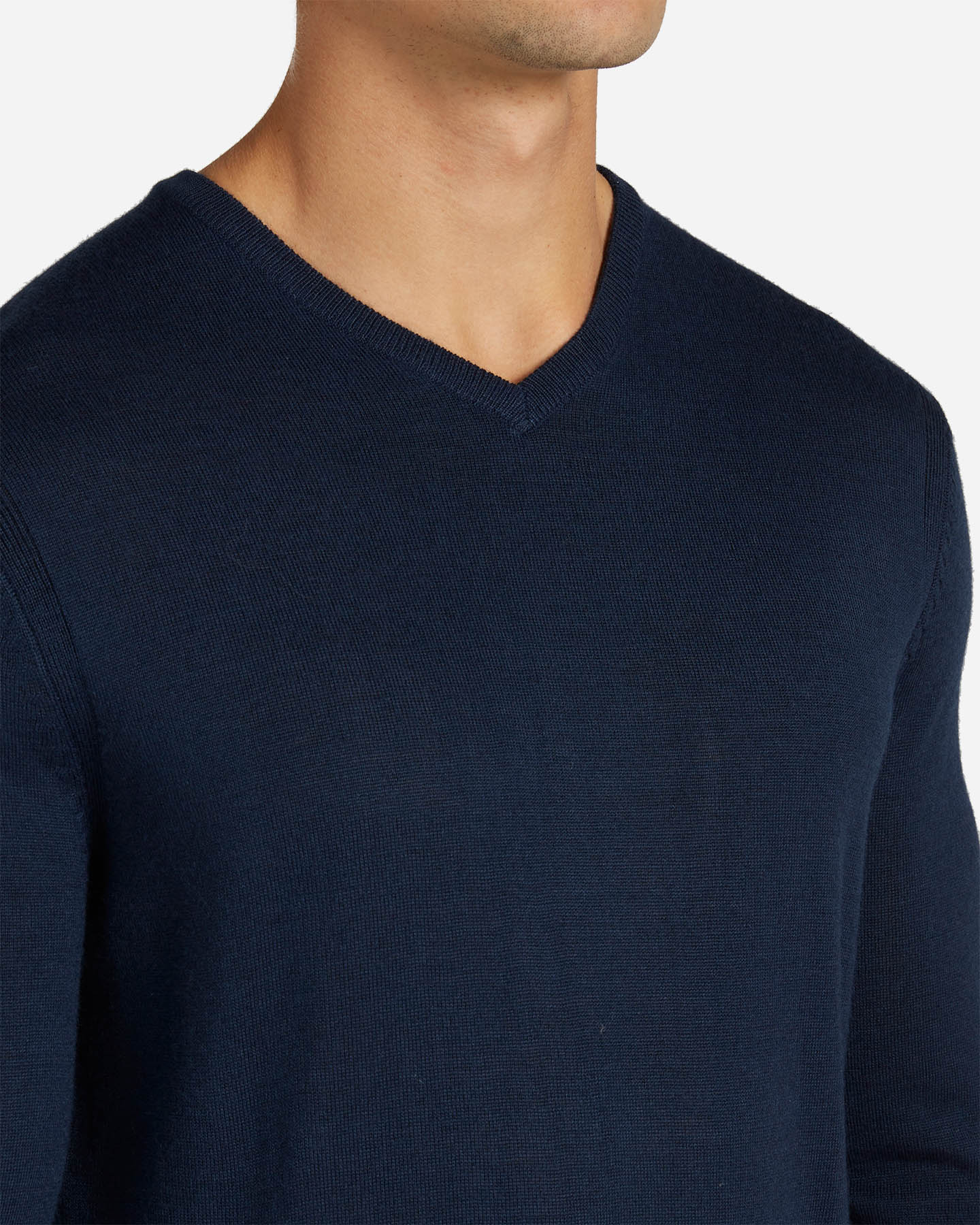 Maglione DACK'S CASUAL CITY M - Blu - 4 | Cisalfa Sport