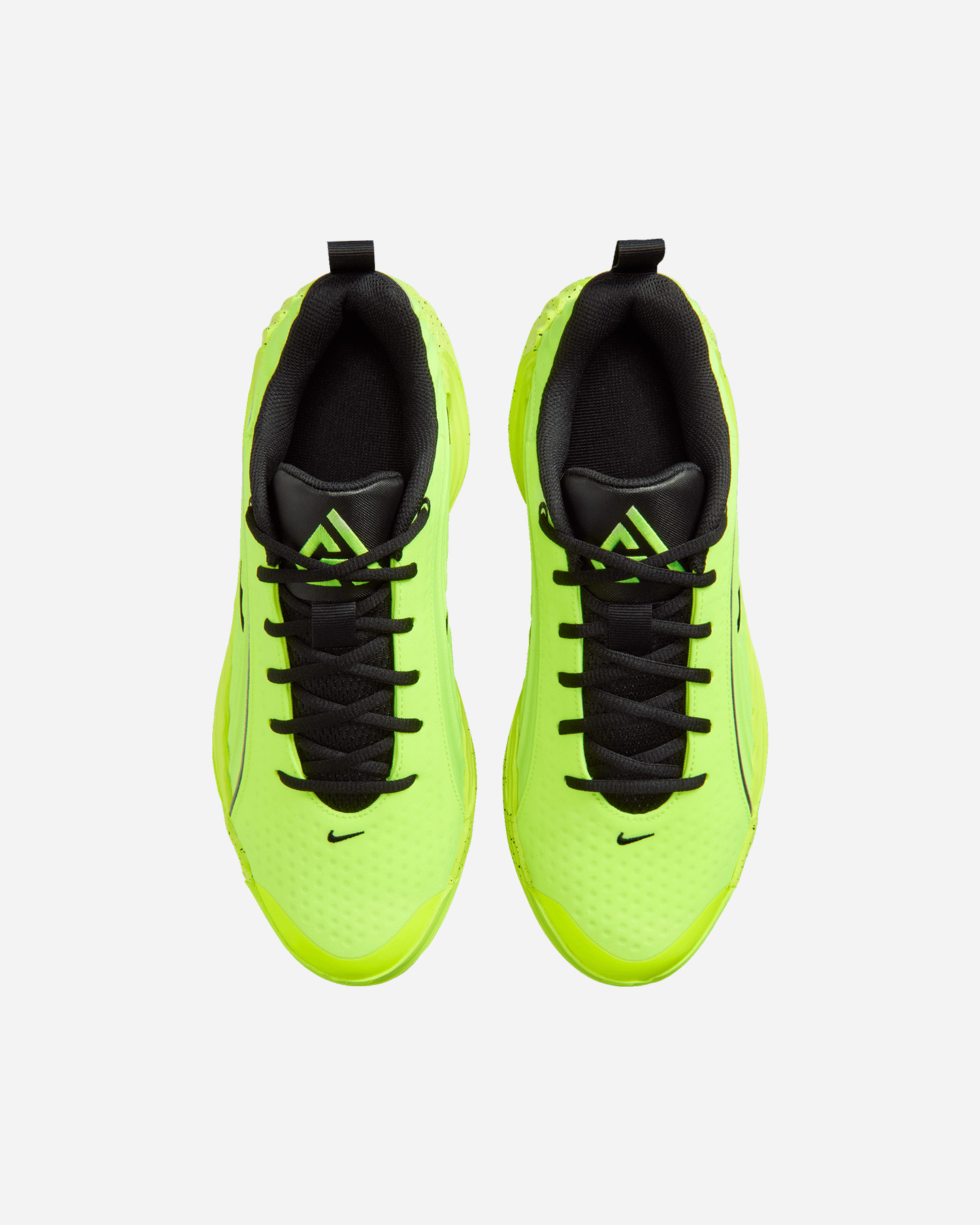 Scarpe basket NIKE GIANNIS IMMORTALITY 5 M - Giallo - 3 | Cisalfa Sport