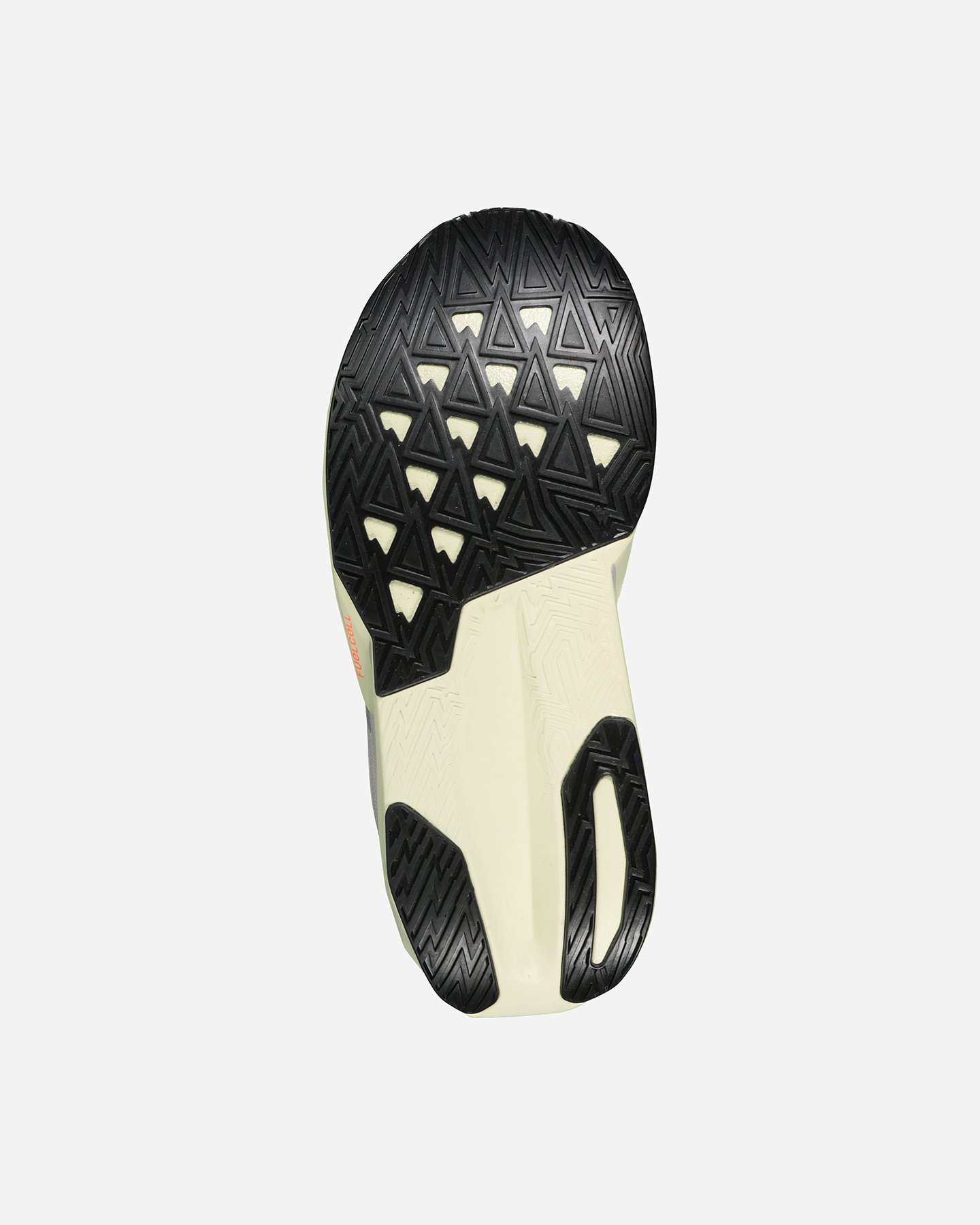 Scarpe running NEW BALANCE FUELCELL REBEL V5 M - Grigio - 2 | Cisalfa Sport