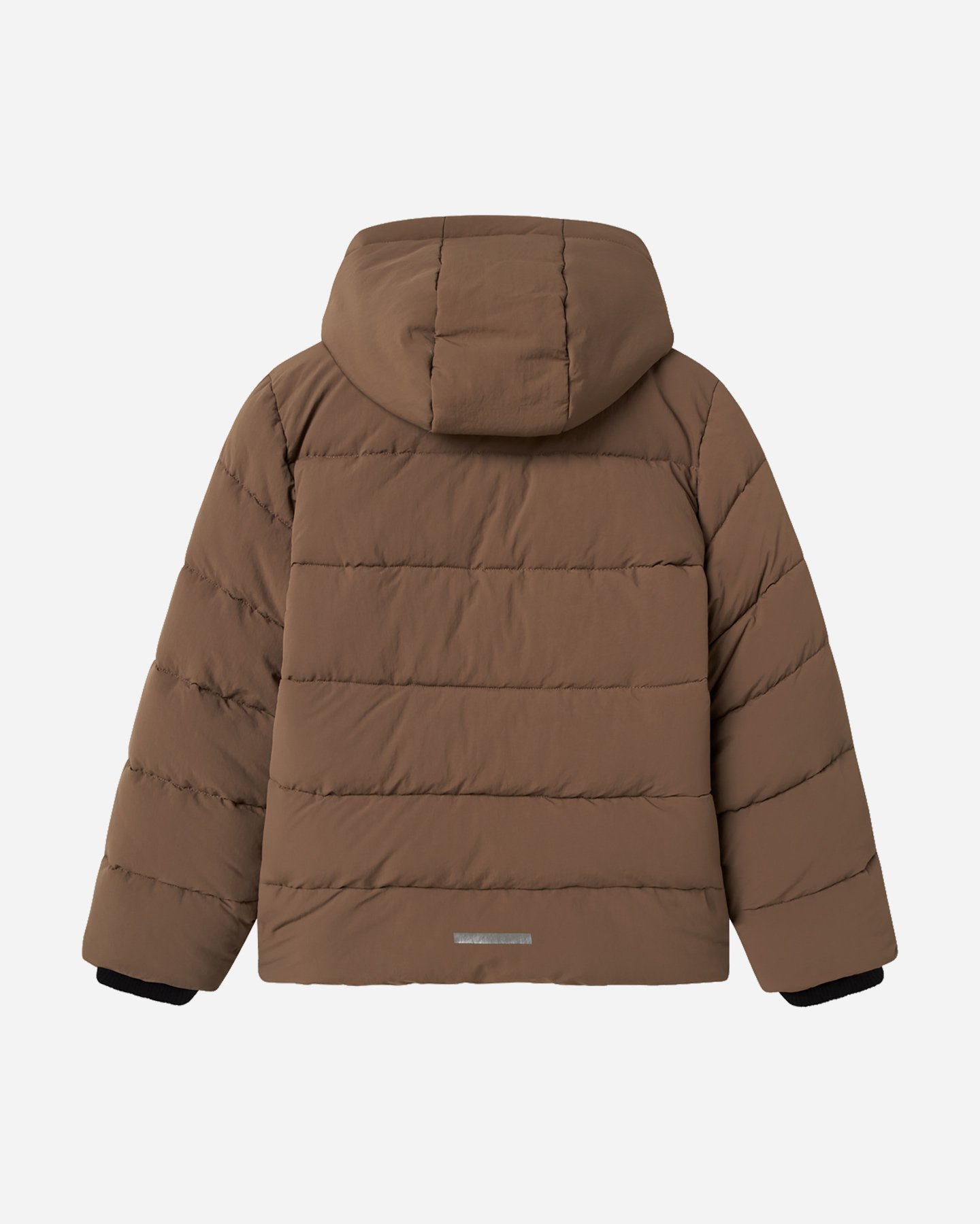 Giubbotto NAME IT PUFFER JR - Beige - 1 | Cisalfa Sport