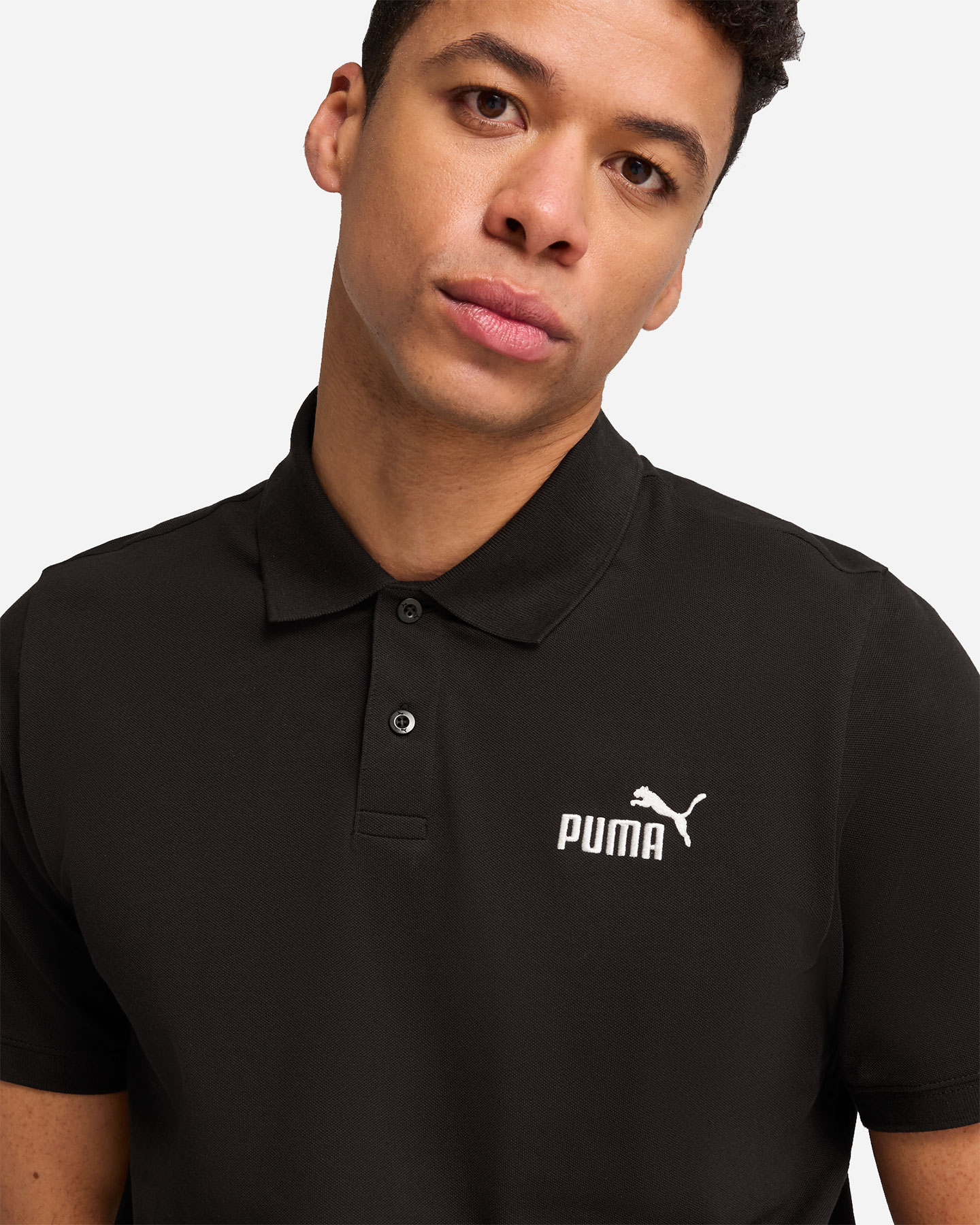 T-shirt PUMA SMALL LOGO M - 4 | Cisalfa Sport