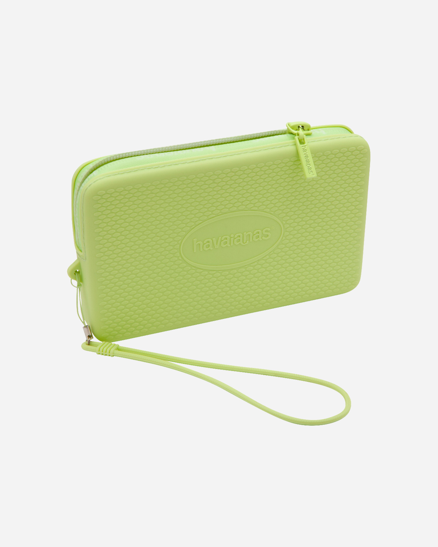 Borsa HAVAIANAS MINI BAG LOGO W - Verde - 2 | Cisalfa Sport