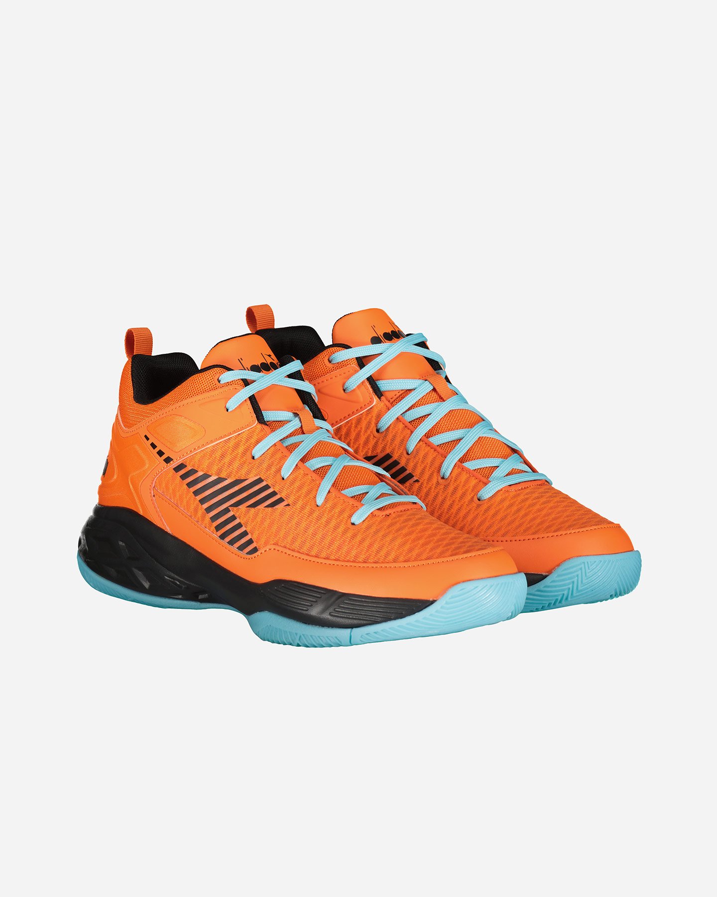 Scarpe basket DIADORA ASSIST 3 CS M - Color mix - 1 | Cisalfa Sport