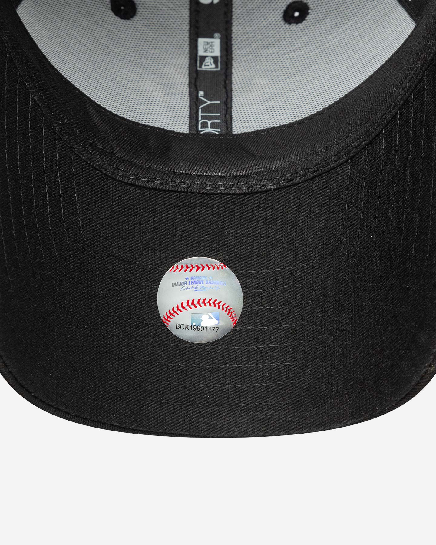 Cappellino NEW ERA 9FORTY NEW YORK YANKEES M - Nero - 4 | Cisalfa Sport
