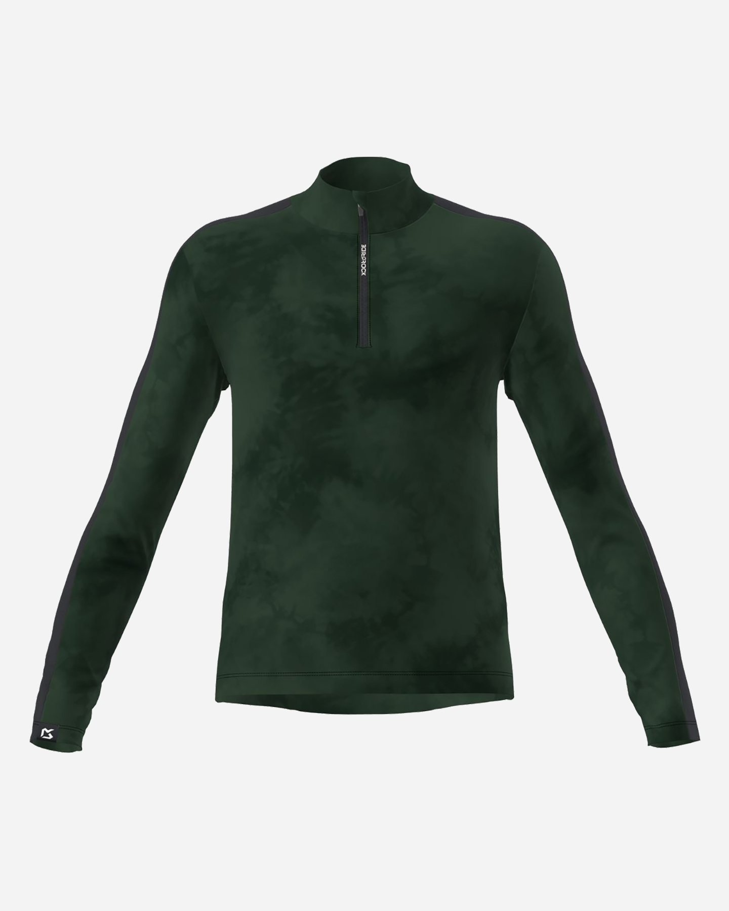 Pile sci ROCK EXPERIENCE VAIL M - Verde - 0 | Cisalfa Sport