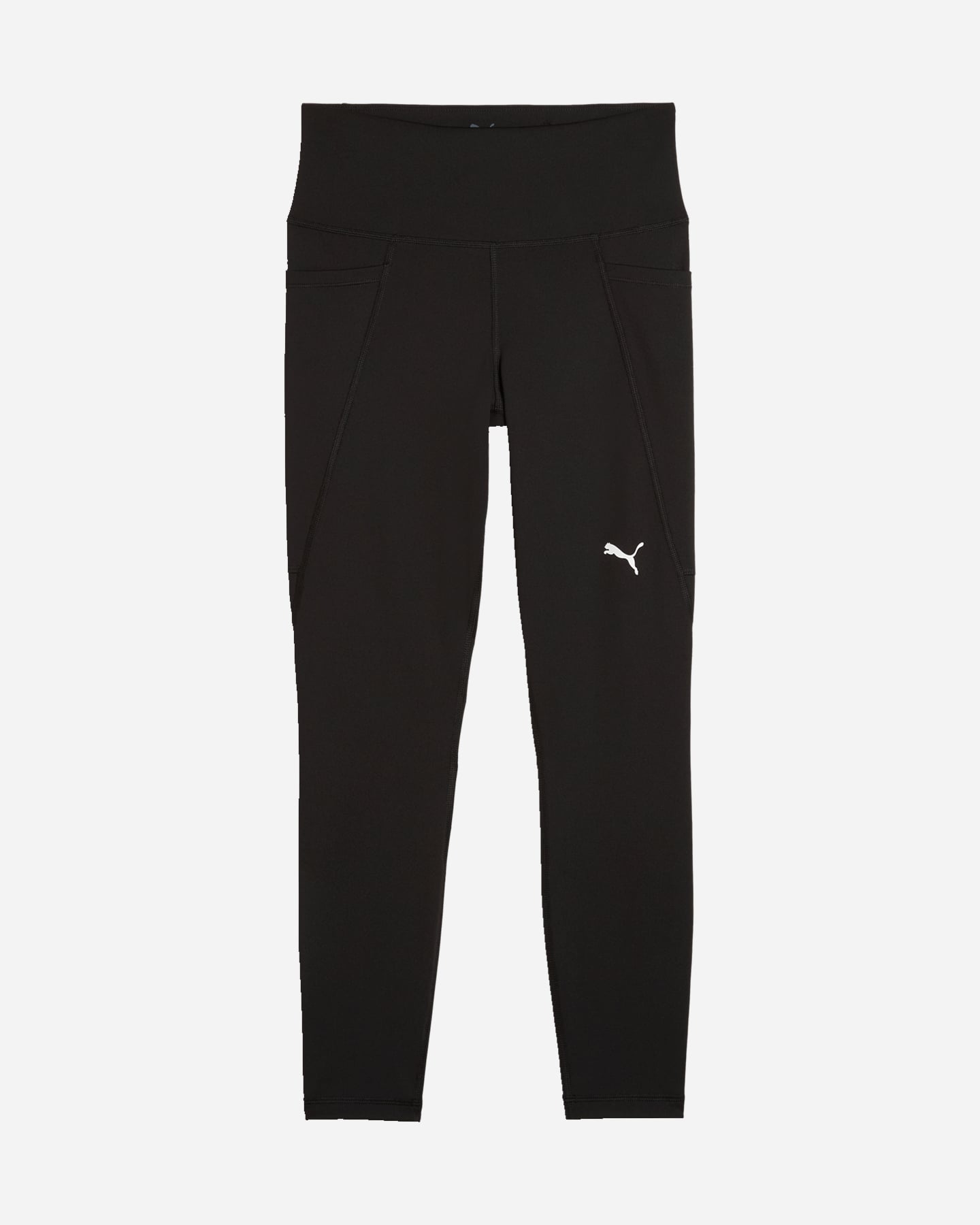 Leggings PUMA TAD ESSENTIAL W - Nero - 0 | Cisalfa Sport