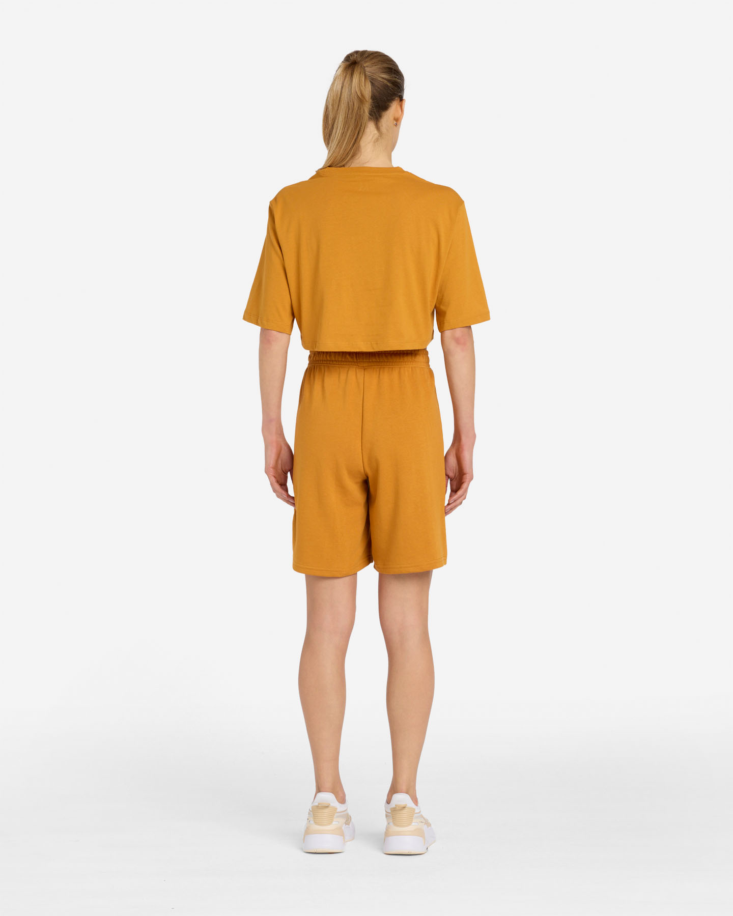 T-shirt MIA M FUTURE LINE W - Beige - 3 | Cisalfa Sport