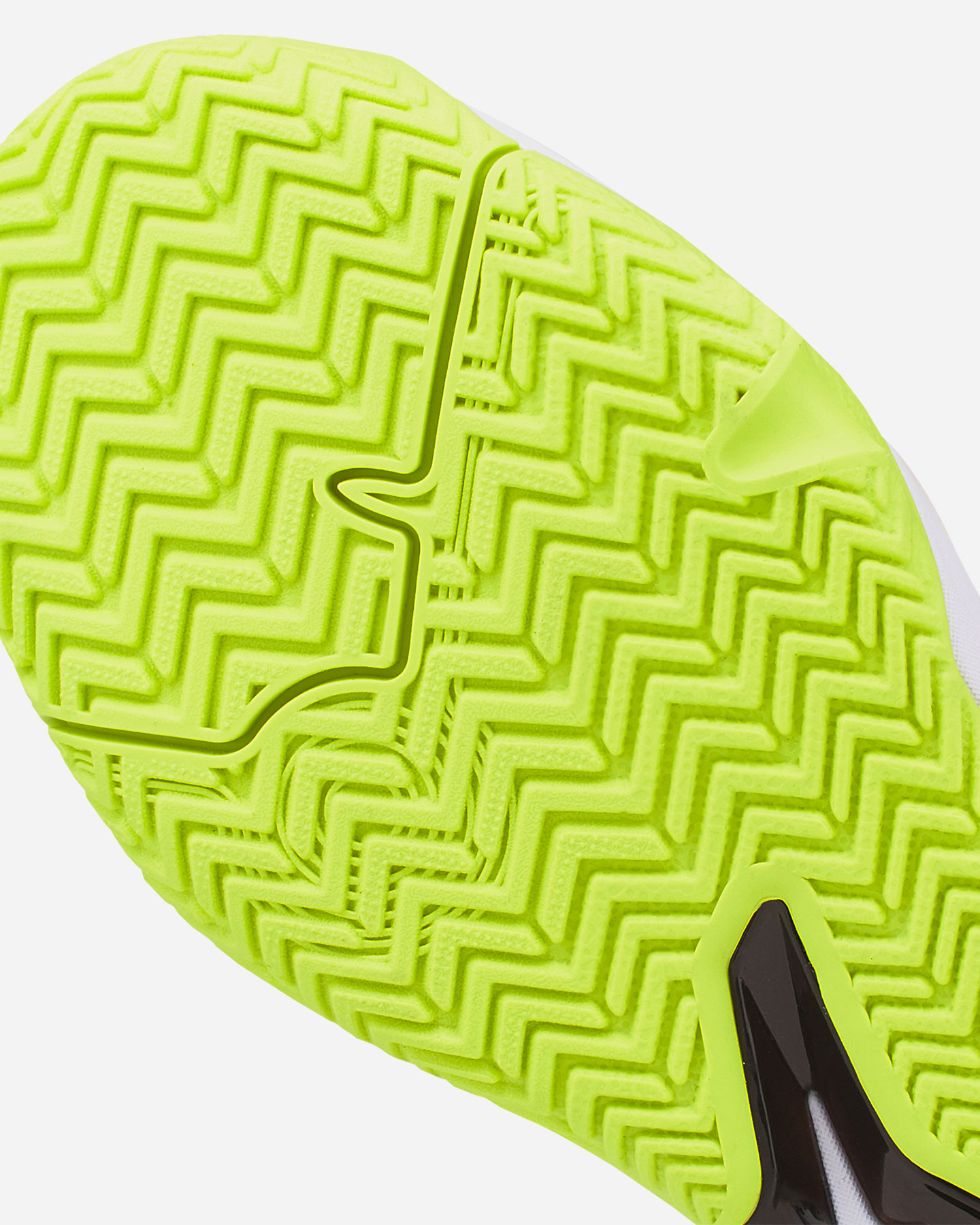 Scarpe padel PUMA PADEL SOLAR COURT RCT M - Bianco - 5 | Cisalfa Sport