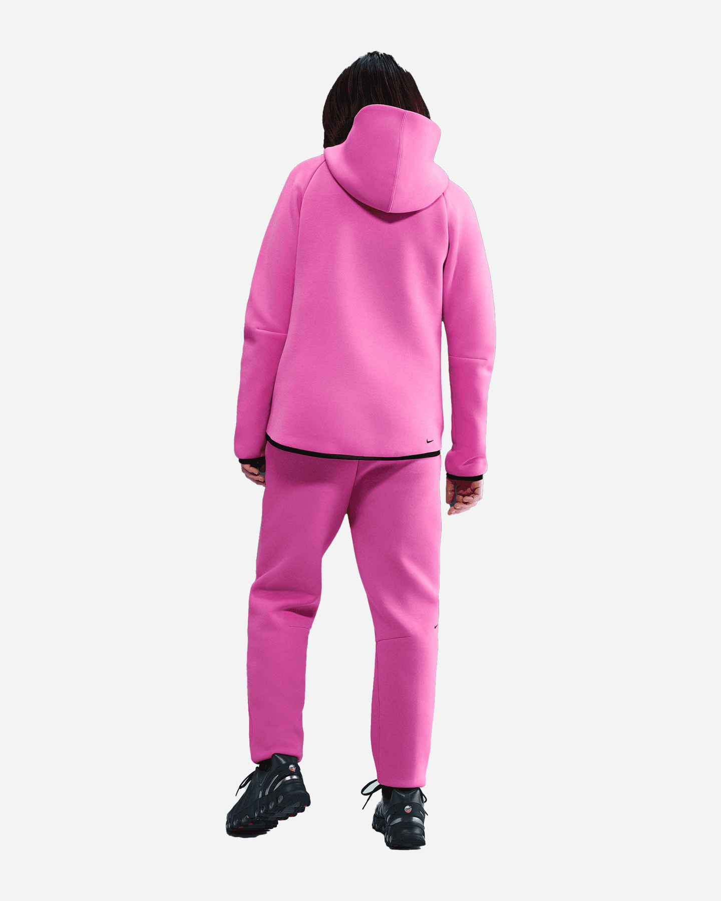 Felpa NIKE TECH FLEECE W - 20 | Cisalfa Sport