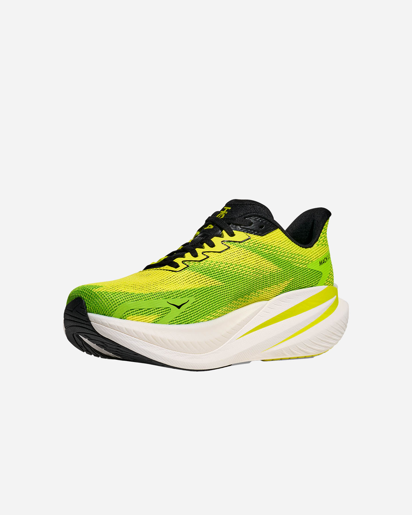 Scarpe running HOKA MACH X 3 M - Color mix - 2 | Cisalfa Sport