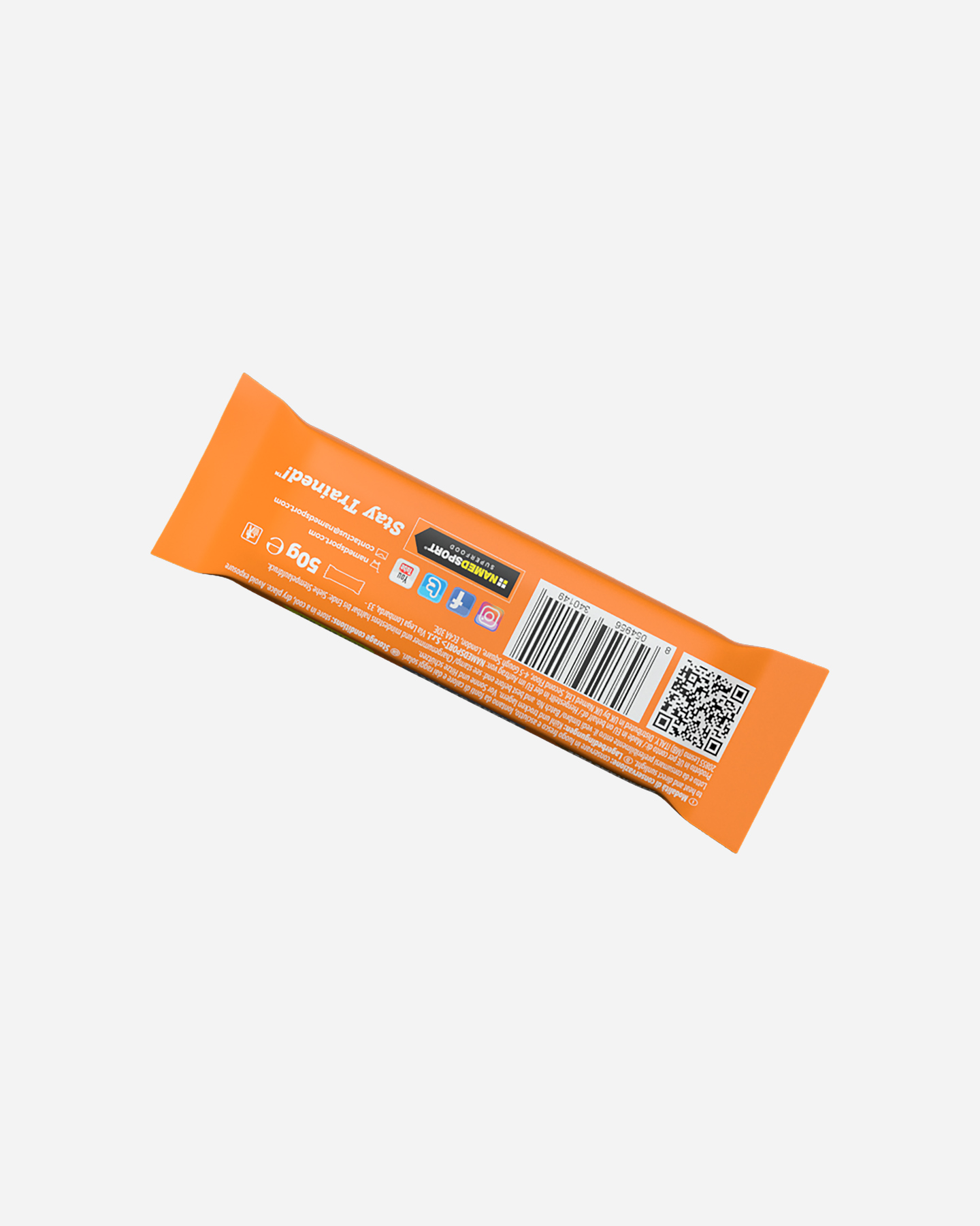 Energetico NAMED SPORT PROTEINBAR 50G - Color mix - 3 | Cisalfa Sport