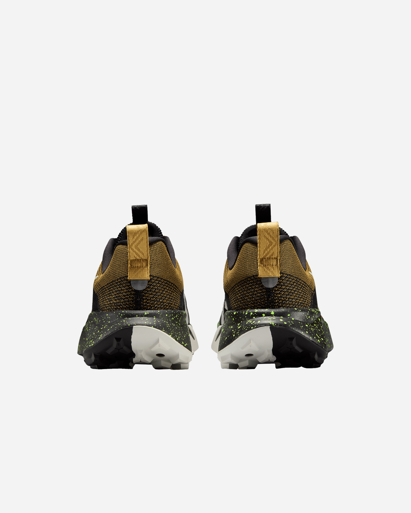 Scarpe trail NIKE WILDHORSE 10 M - Nero - 4 | Cisalfa Sport