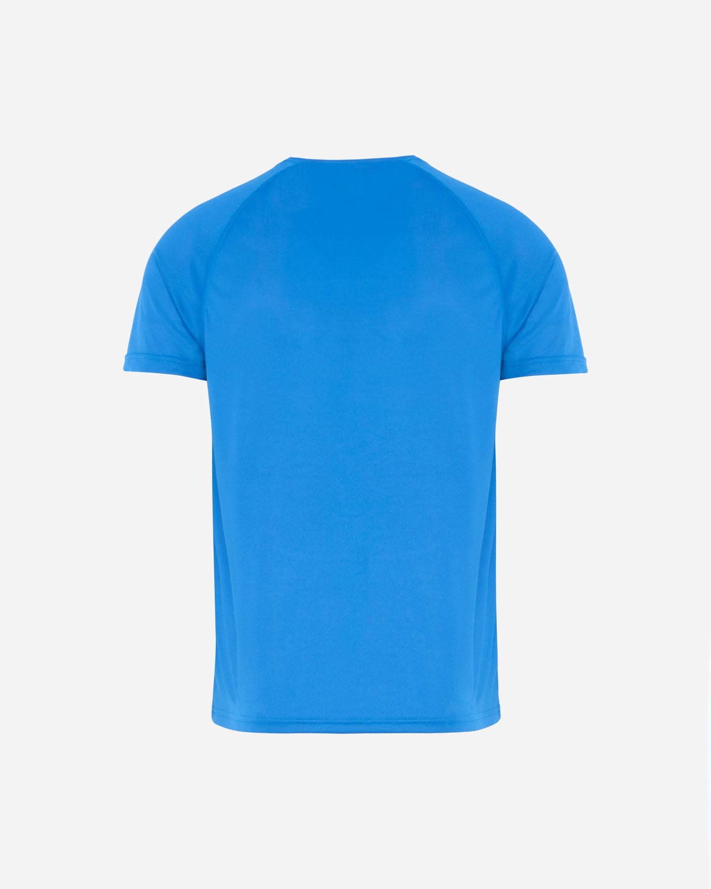 T-shirt training ITS PAUL M - Blu - 1 | Cisalfa Sport