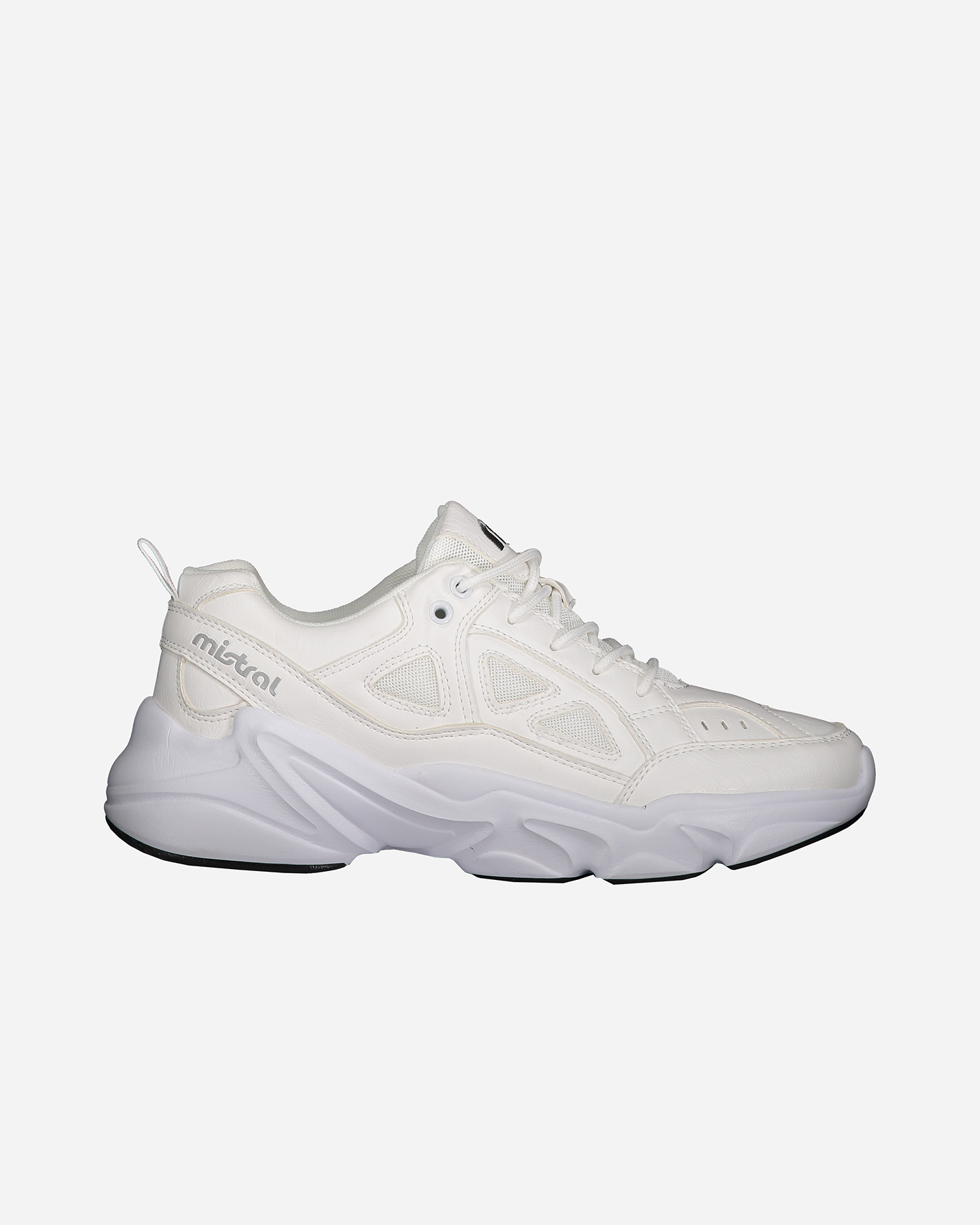 Scarpe Sneakers Mistral Bulky MSS19M07-01 | Cisalfa Sport
