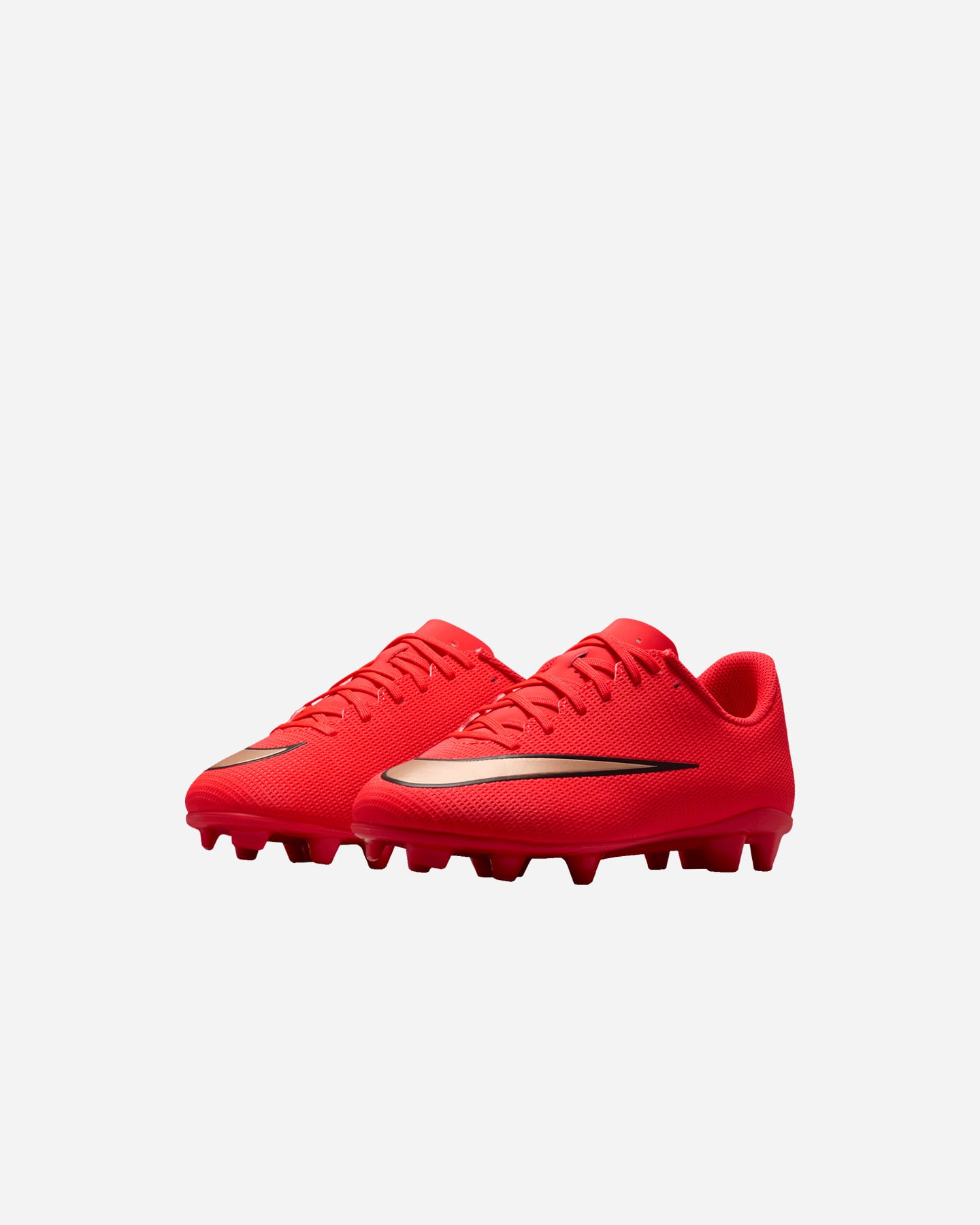 Scarpe calcio NIKE MERCURIAL VAPOR CLUB MG JR - Color mix - 1 | Cisalfa Sport
