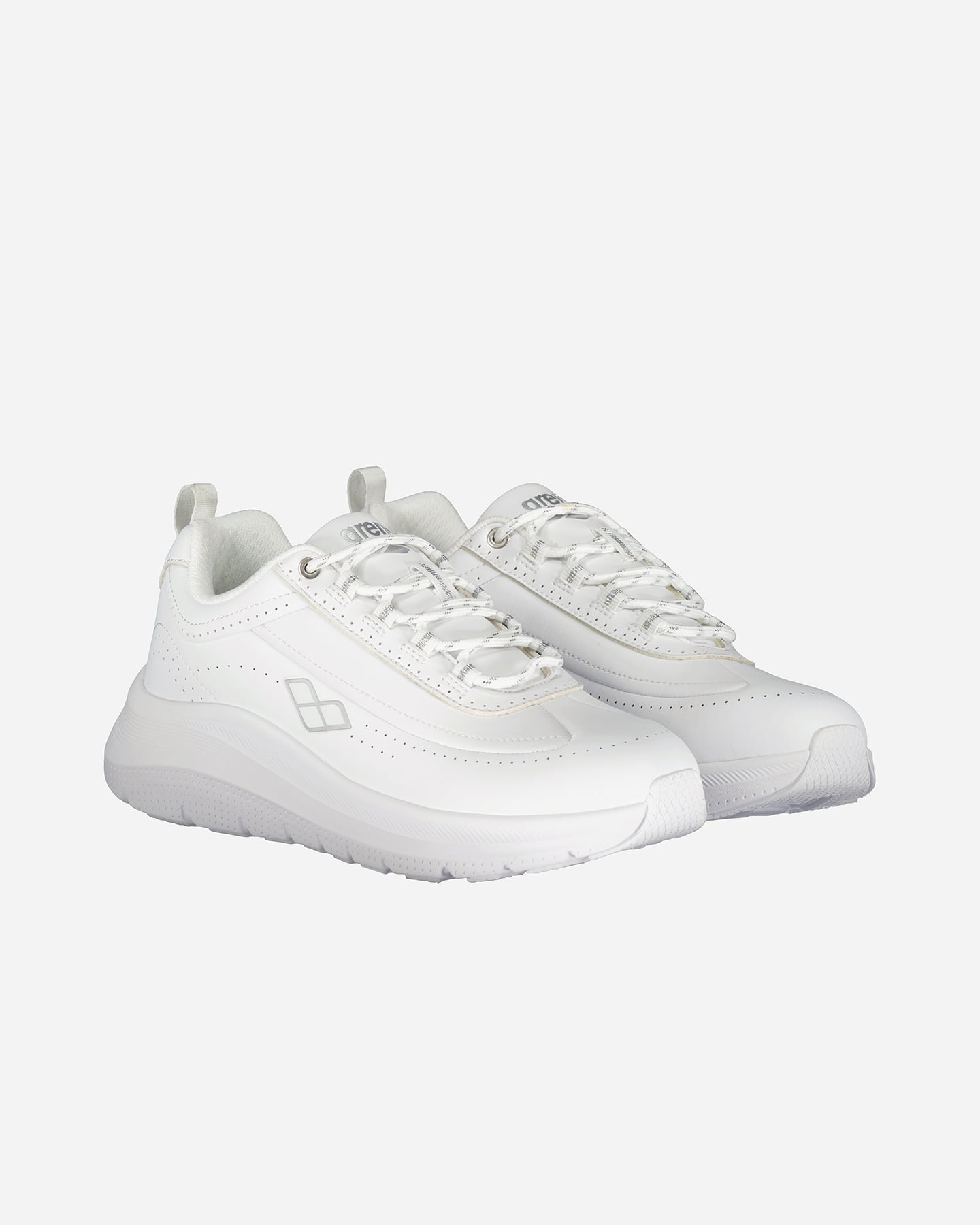 Scarpe sneakers ARENA COMFORT 3.0 W - Bianco - 1 | Cisalfa Sport