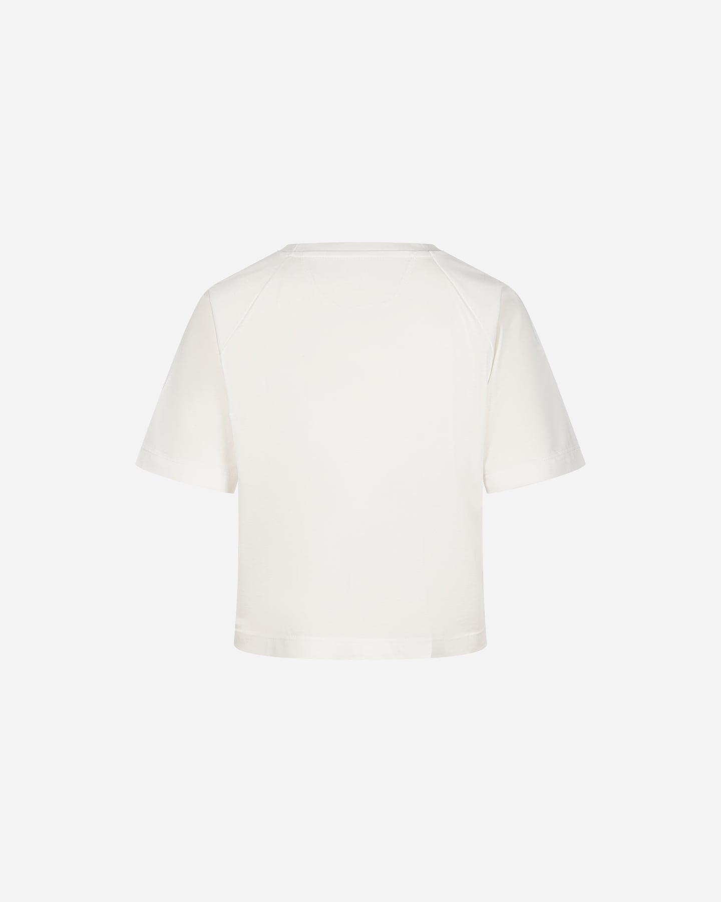 T-shirt RH+ HORYZON W - Bianco - 1 | Cisalfa Sport