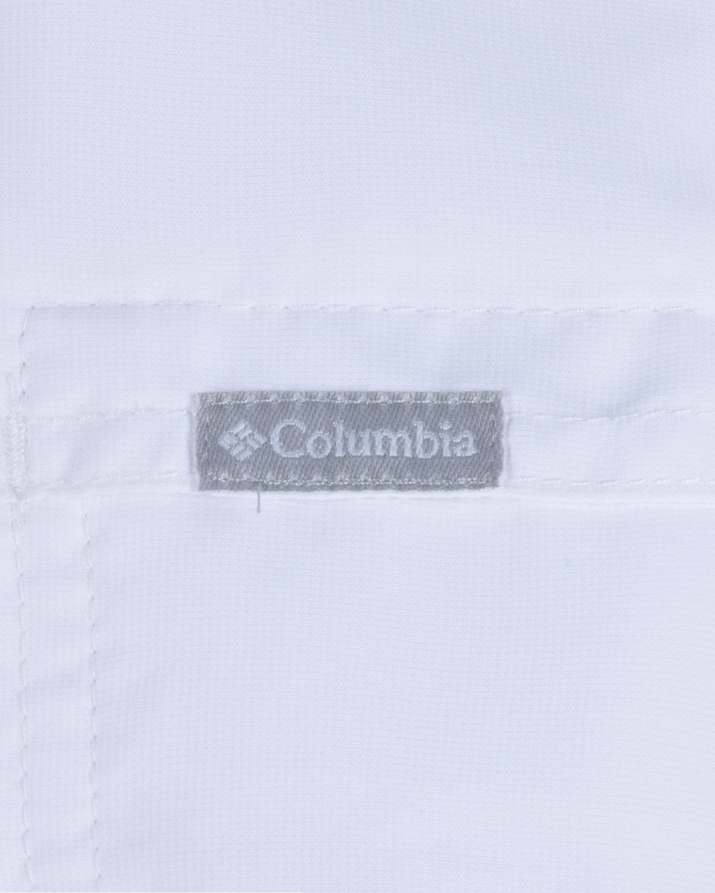 Camicia COLUMBIA SILVER RIDGE 3.0 W - Bianco - 2 | Cisalfa Sport