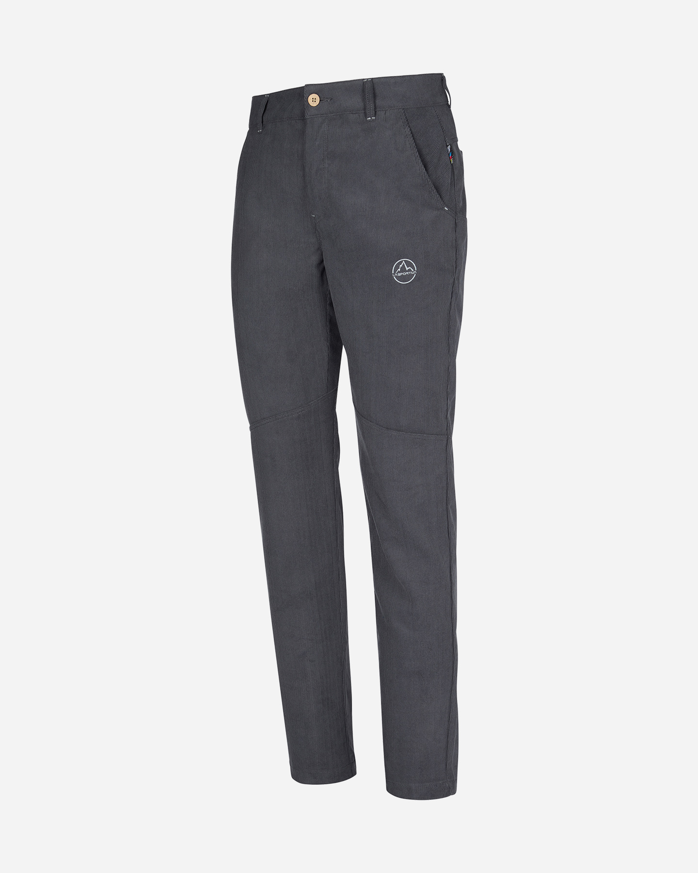 Pantalone outdoor LA SPORTIVA SETTER M - Nero - 0 | Cisalfa Sport