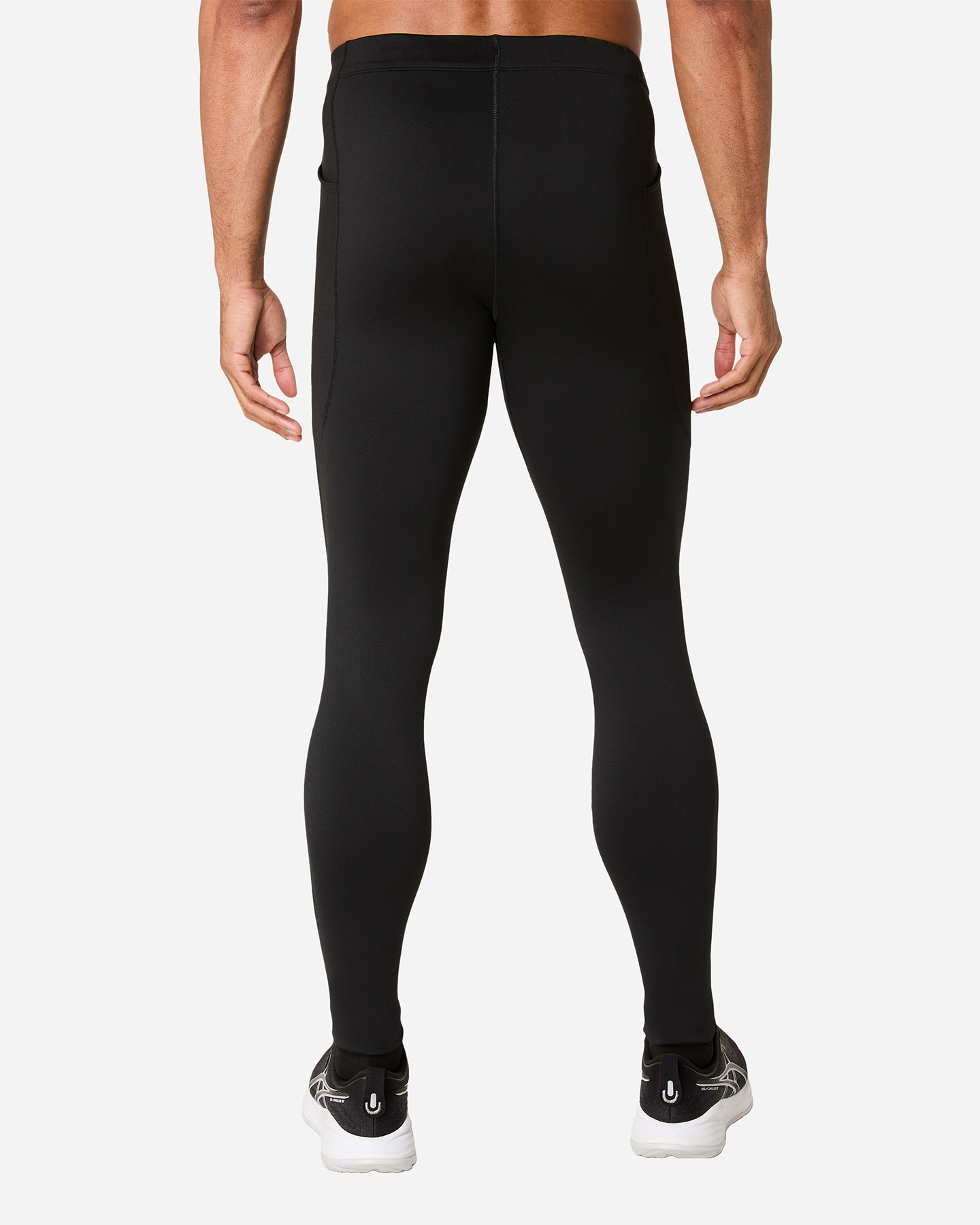 Fuseaux running ASICS CORE M - Nero - 2 | Cisalfa Sport