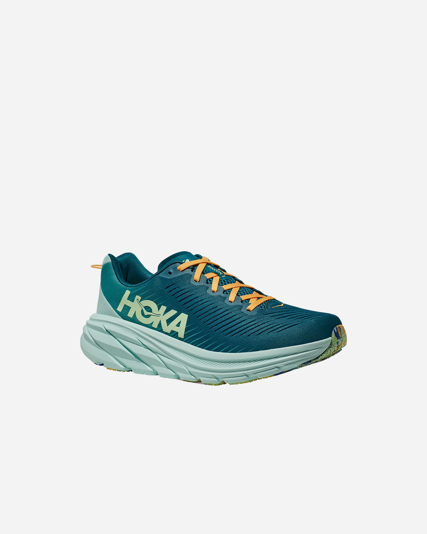 Scarpe running HOKA RINCON 3 M - 1 | Cisalfa Sport