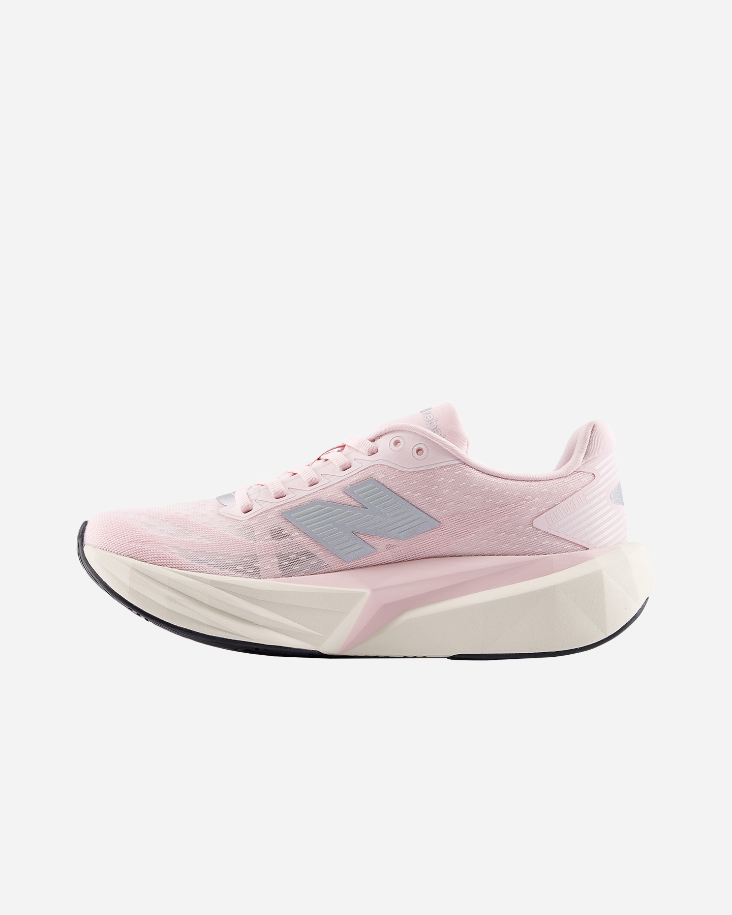 Scarpe running NEW BALANCE FUELCELL REBEL V5 W - Rosa - 5 | Cisalfa Sport