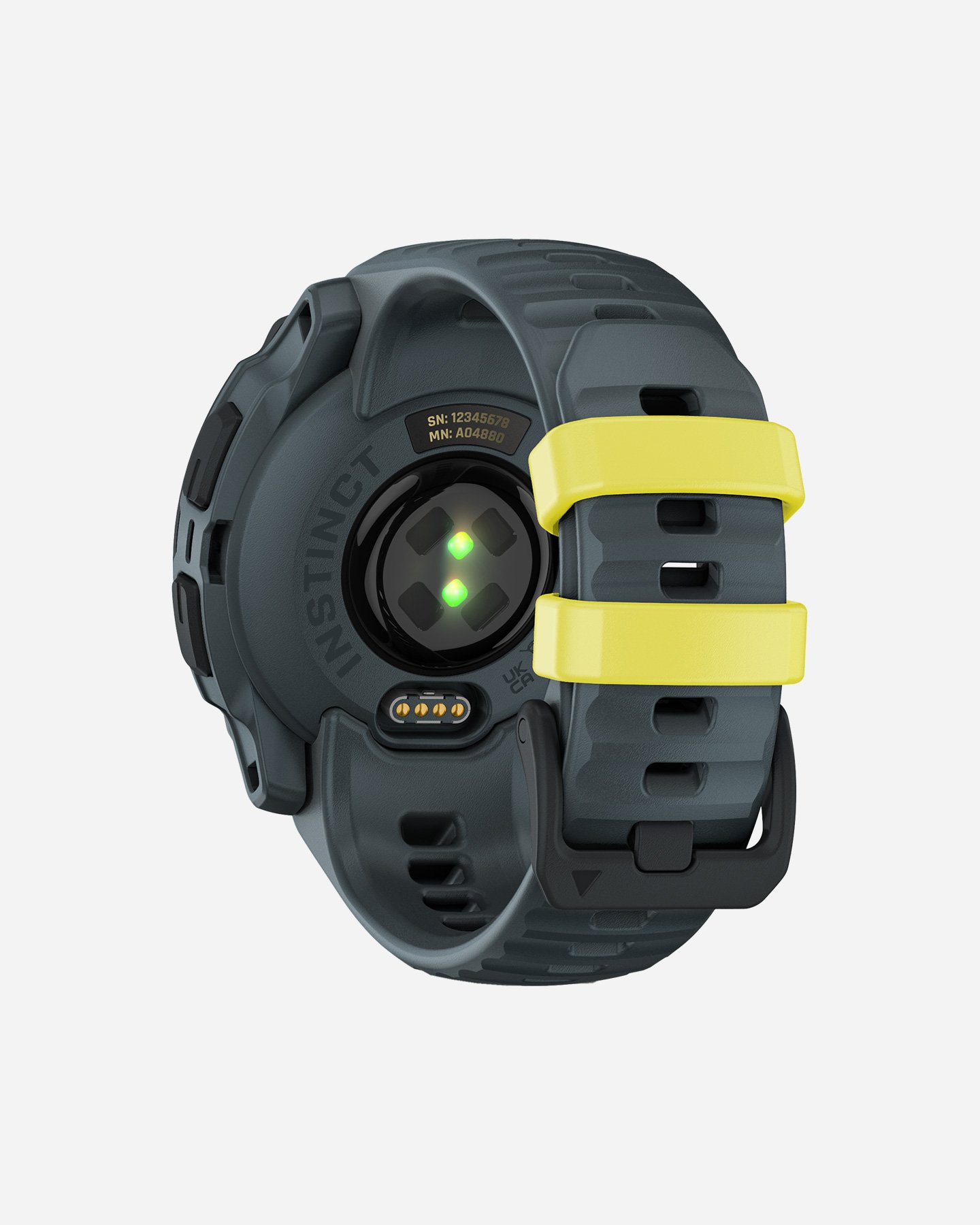 Orologio multifunzione GARMIN INSTINCT 3 40MM  - Color mix - 4 | Cisalfa Sport