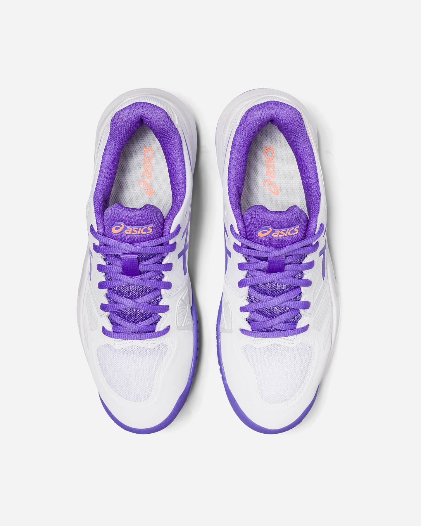 Scarpe tennis ASICS GEL-CHALLENGER 13 W - Bianco - 4 | Cisalfa Sport