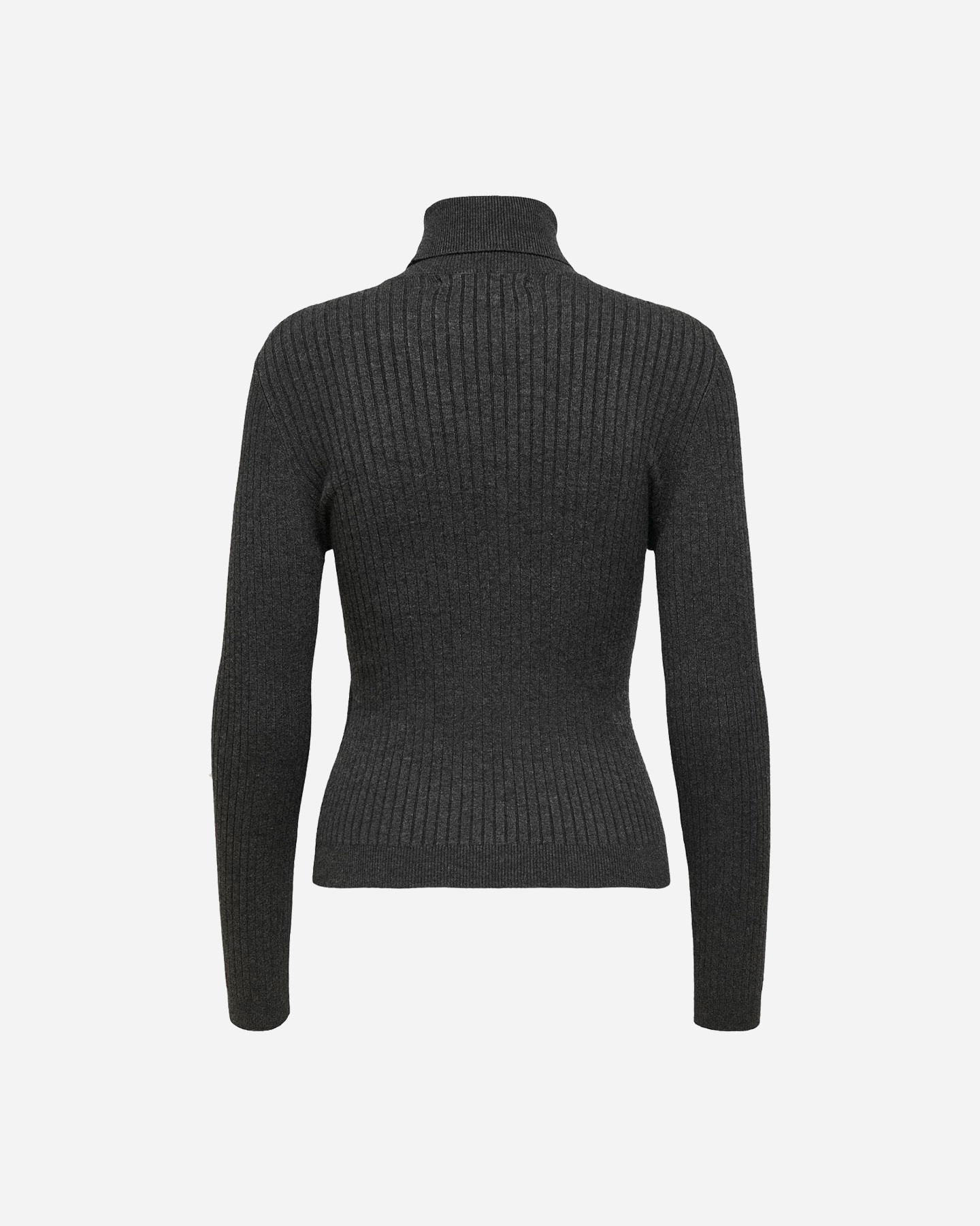 Maglione ONLY KAROL LUPETTO W - Grigio - 1 | Cisalfa Sport