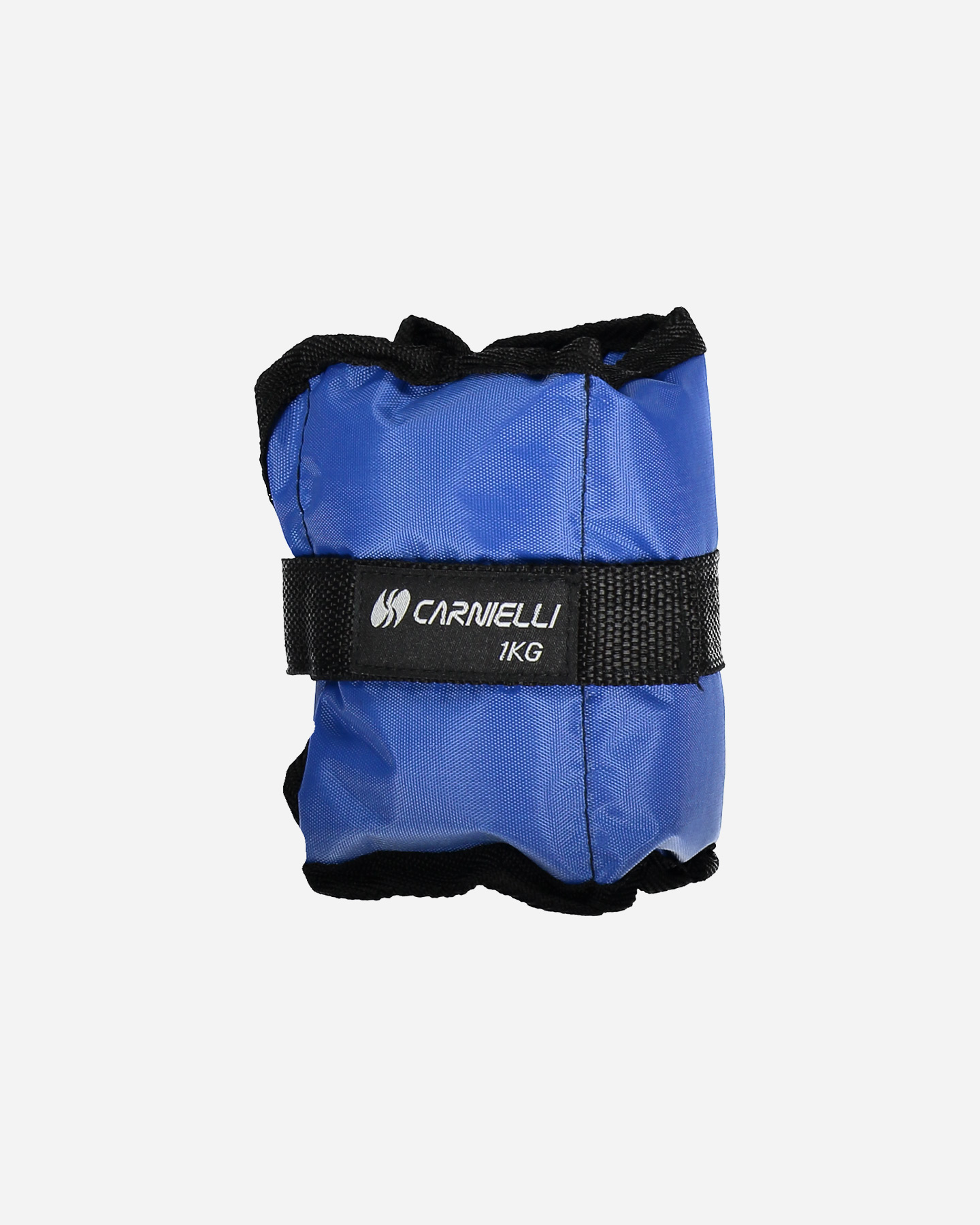 Accessorio pesistica CARNIELLI CAVIGLIERE 1 KG - Color mix - 1 | Cisalfa Sport