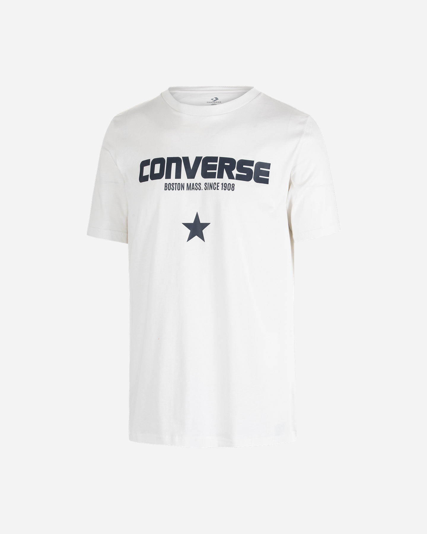 T-shirt CONVERSE SCRIPT M - 0 | Cisalfa Sport