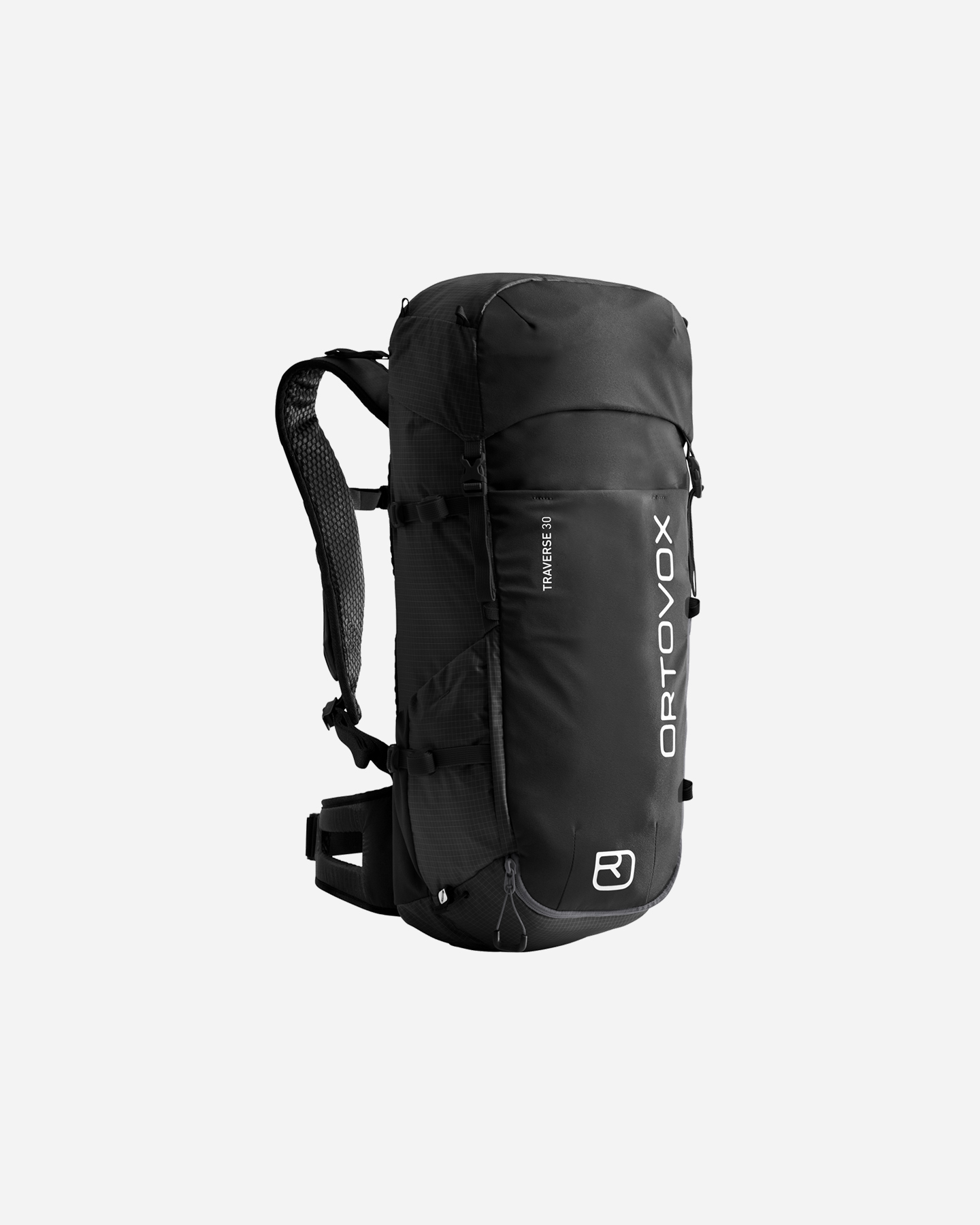 Zaino escursionismo ORTOVOX TRAVERSE 30  - Nero - 0 | Cisalfa Sport