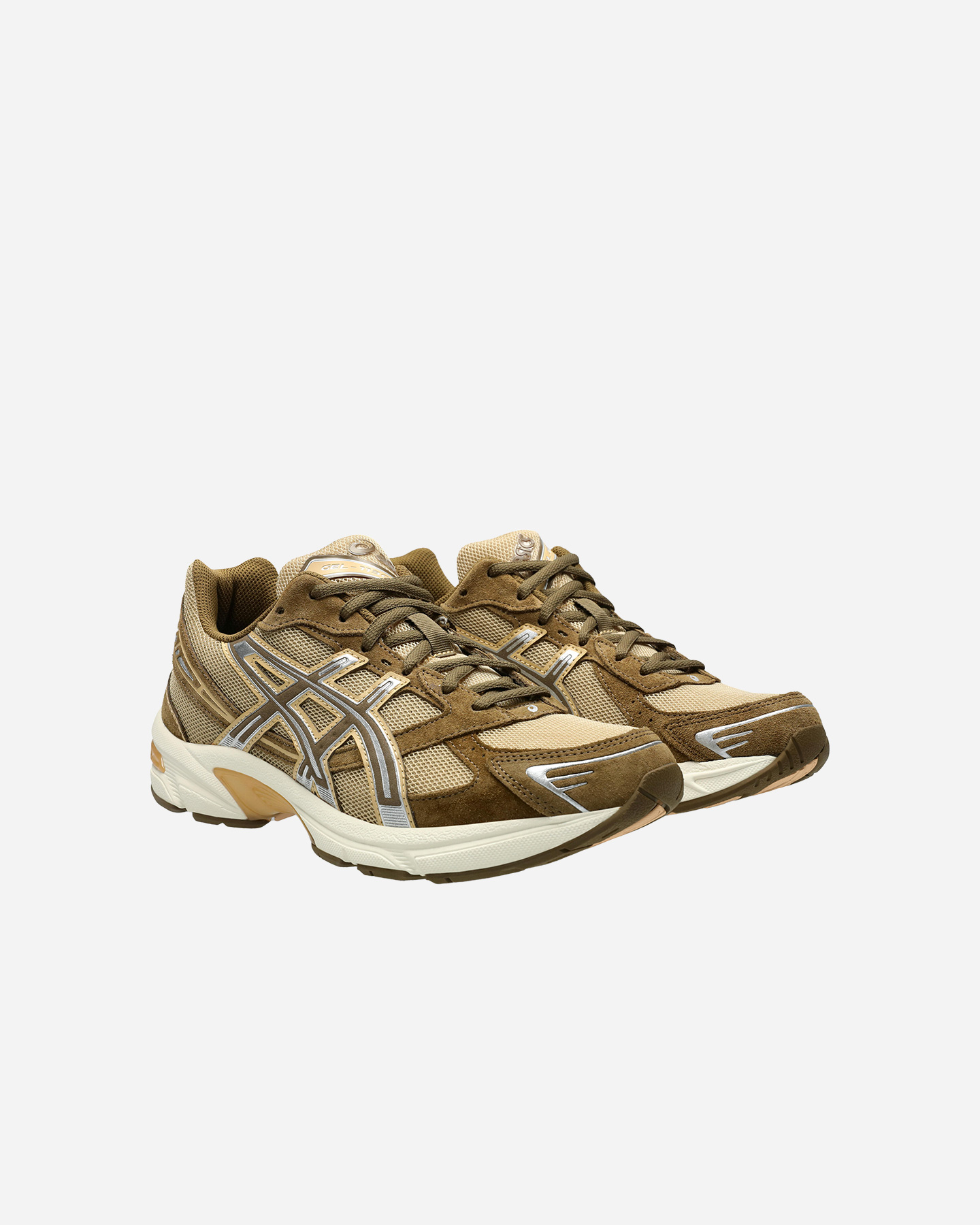 Asics Gel-1130 M - Scarpe Sneakers - Uomo - Beige-image