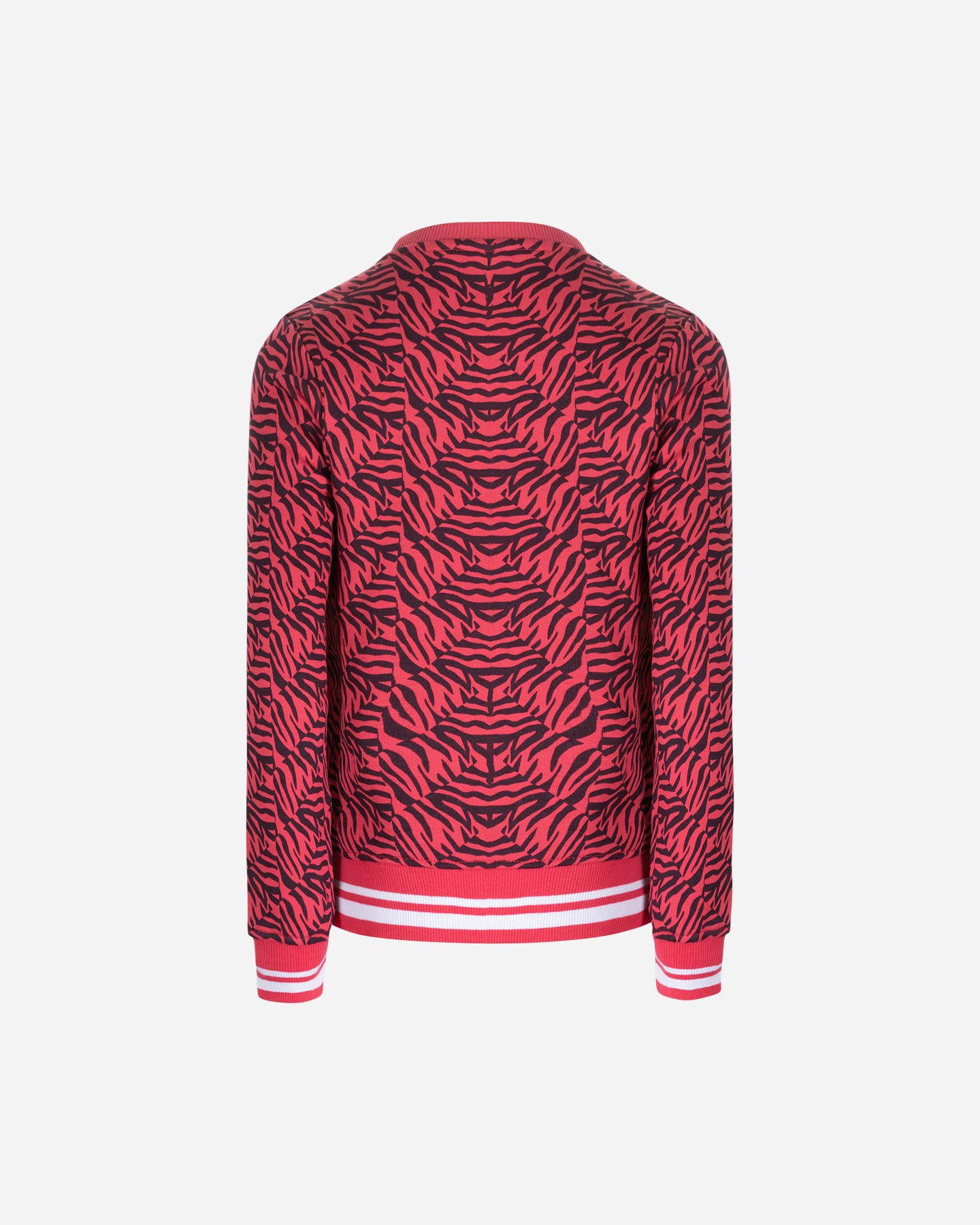 Felpa ARENA ATHLETIC JR - Fucsia - 1 | Cisalfa Sport