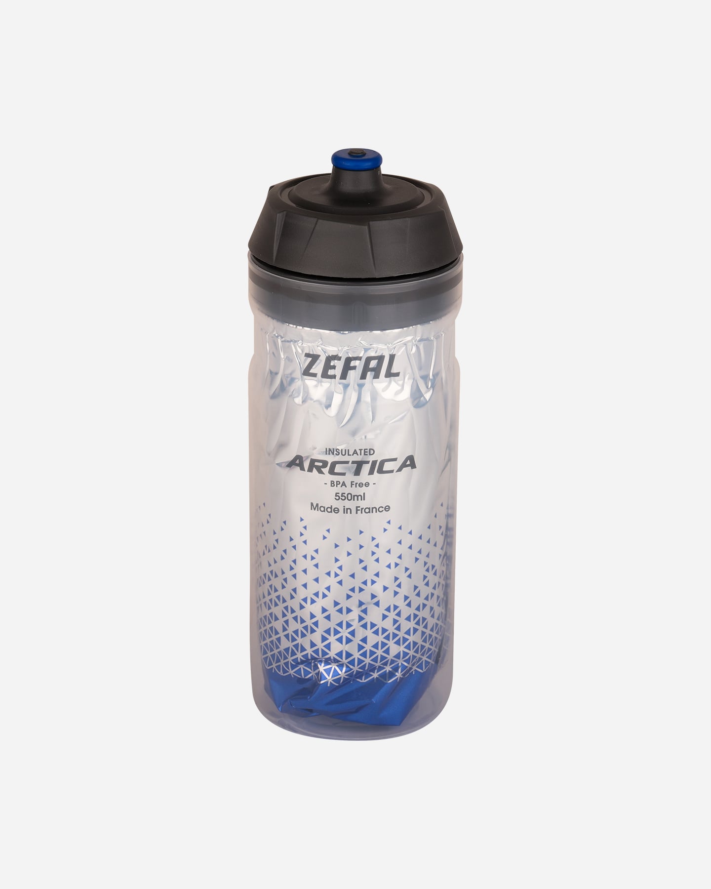 Borraccia BONIN TERMICA ARCTICA 55 550 ML  - Grigio - 0 | Cisalfa Sport