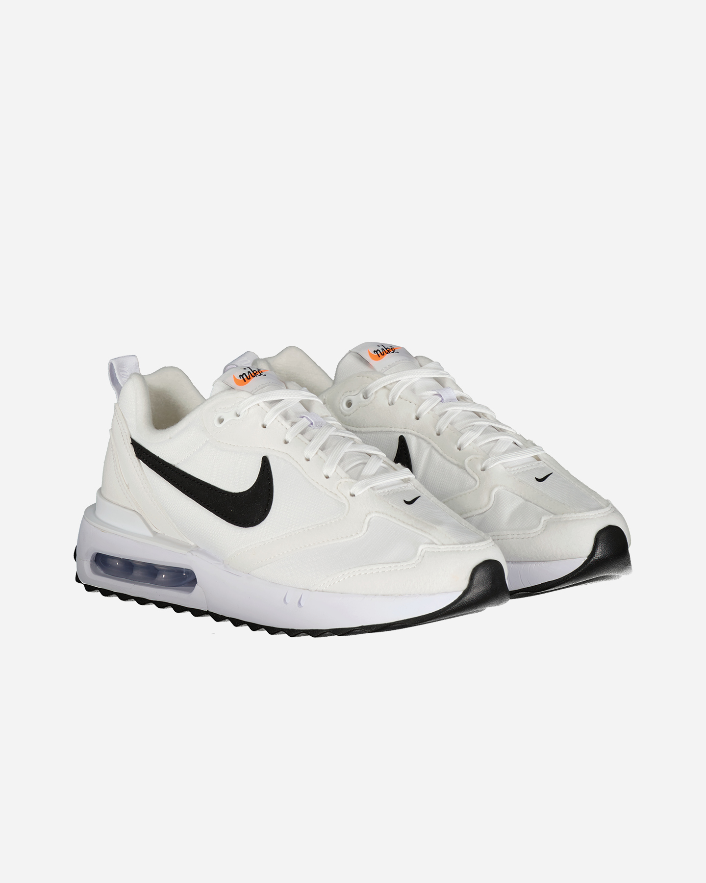 Scarpe sneakers NIKE AIR MAX DAWN W - Bianco - 1 | Cisalfa Sport