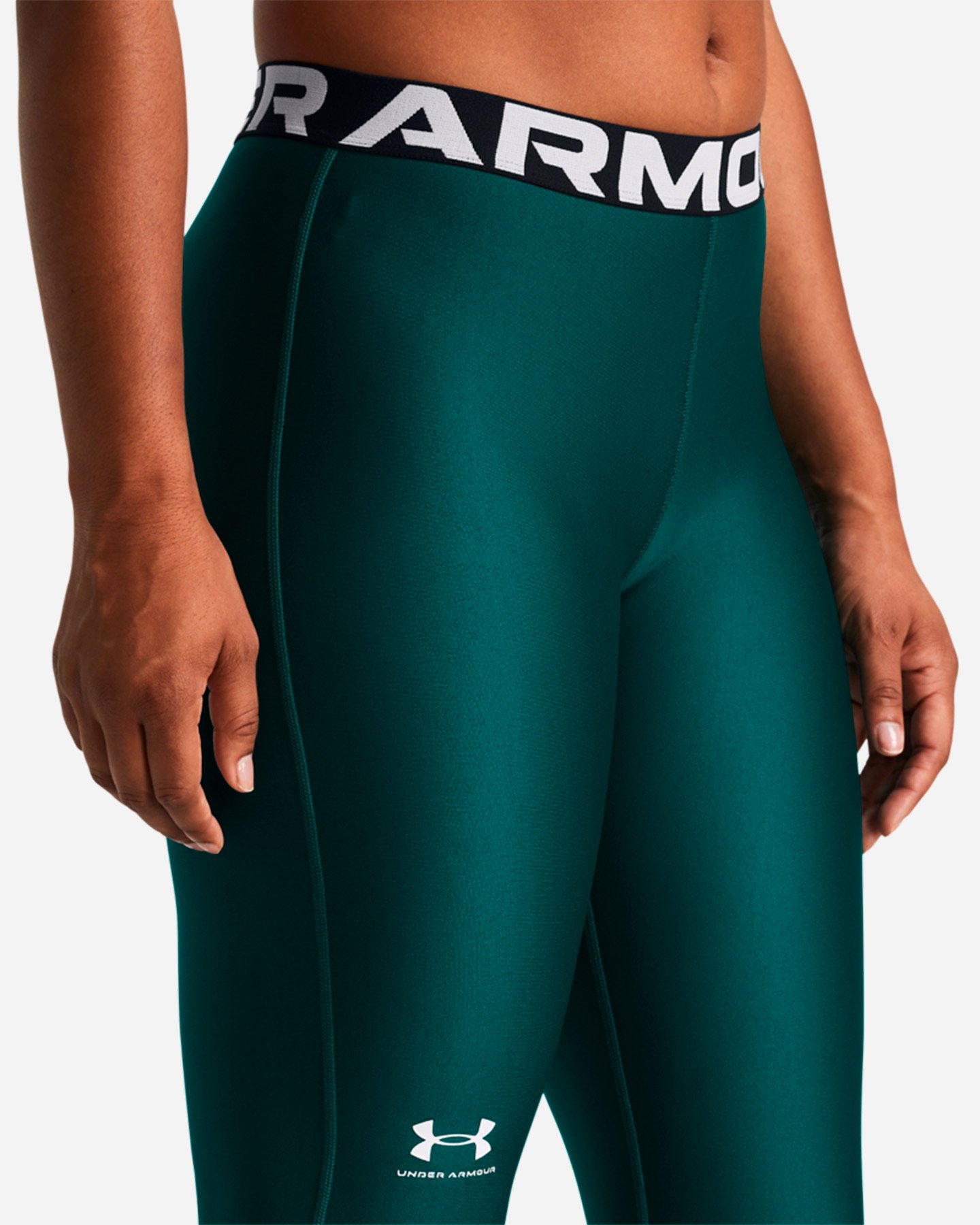 Leggings UNDER ARMOUR AUTHENTICS W - 7 | Cisalfa Sport
