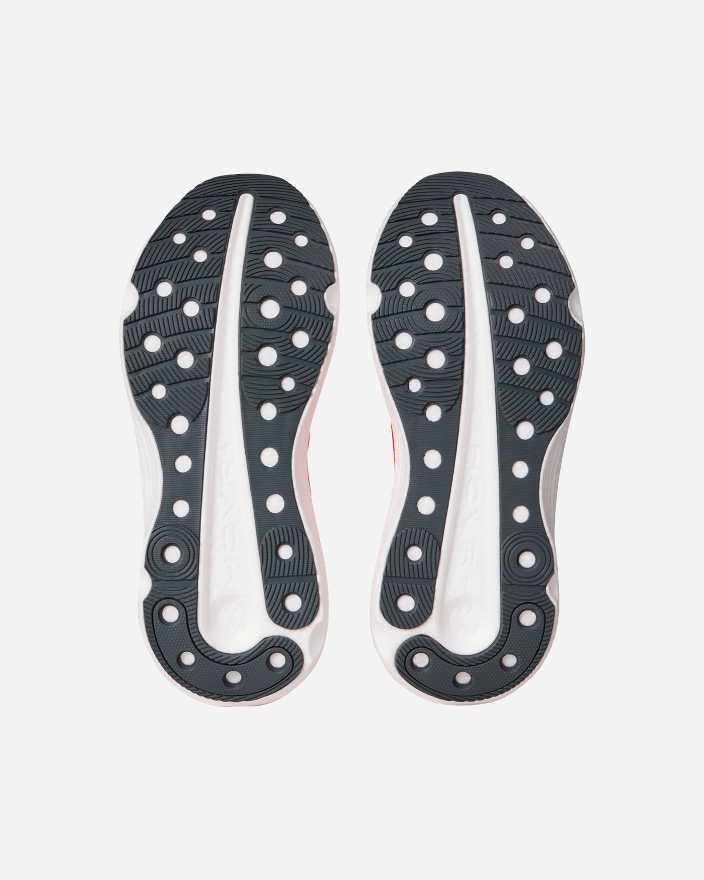 Scarpe running UNDER ARMOUR INFINITE ELITE 2 M - Rosso - 2 | Cisalfa Sport